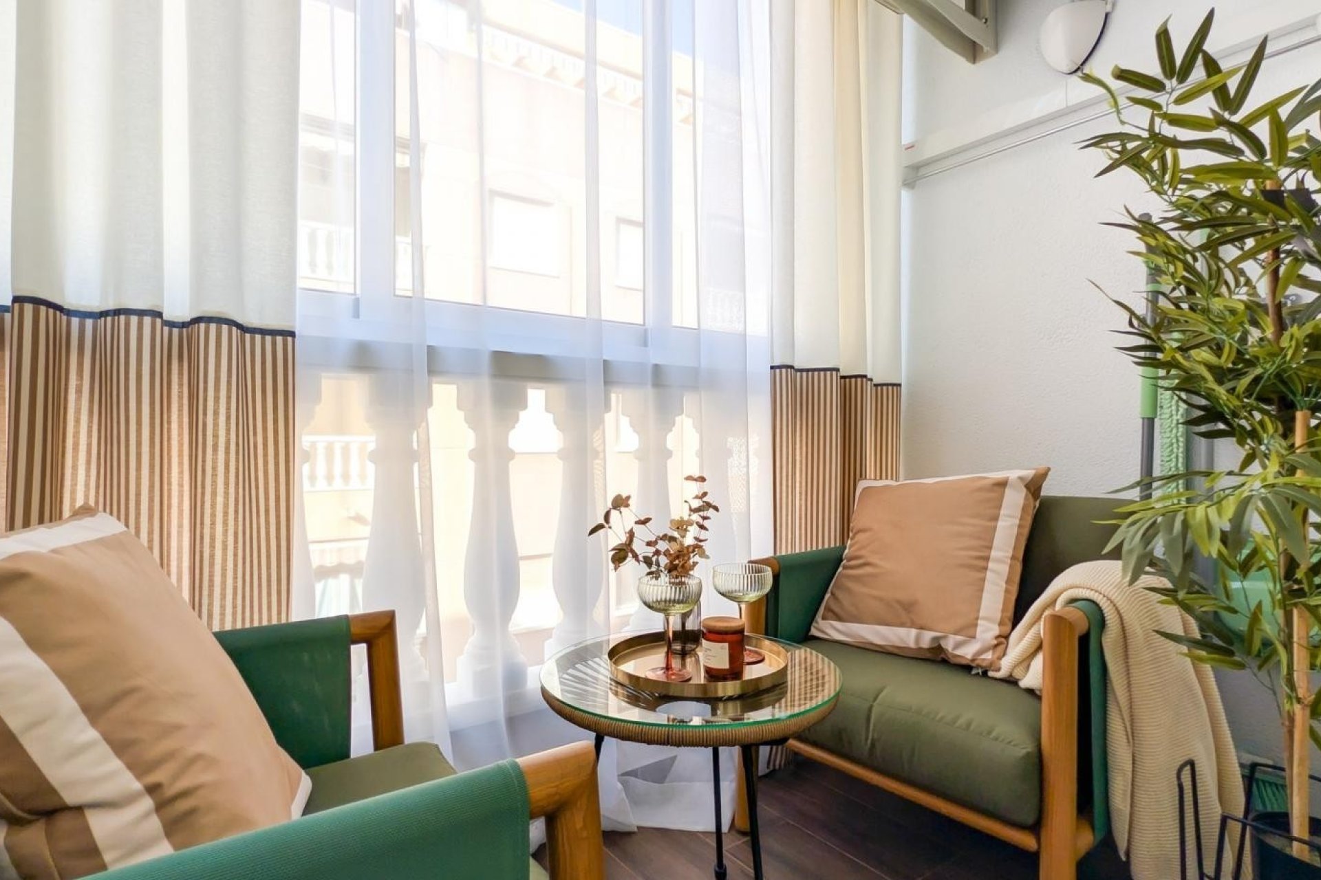 Resale - Apartment / flat - Torrevieja