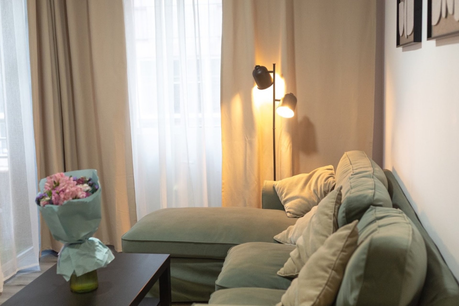 Resale - Apartment / flat - Torrevieja