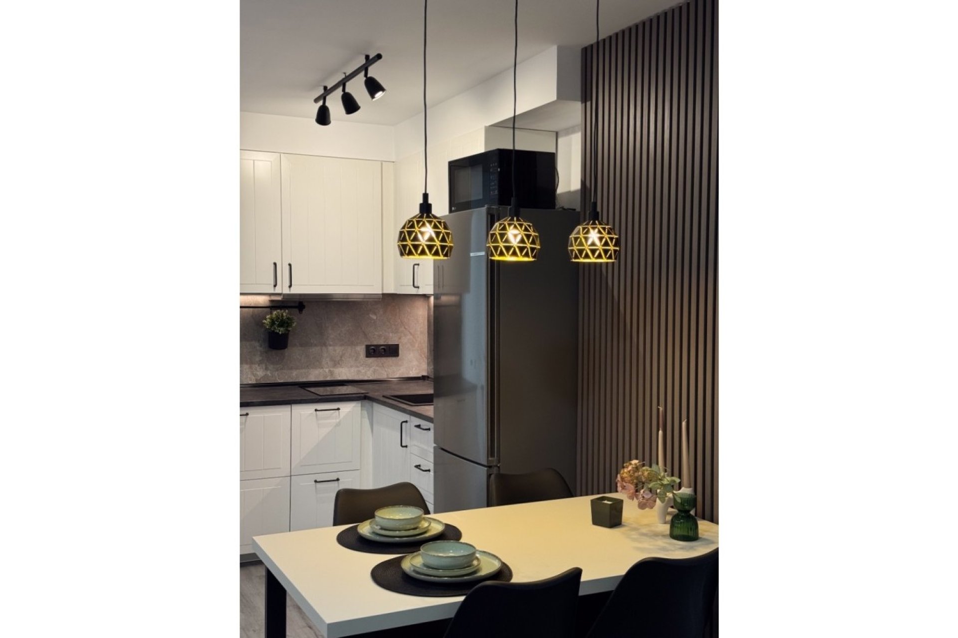 Resale - Apartment / flat - Torrevieja