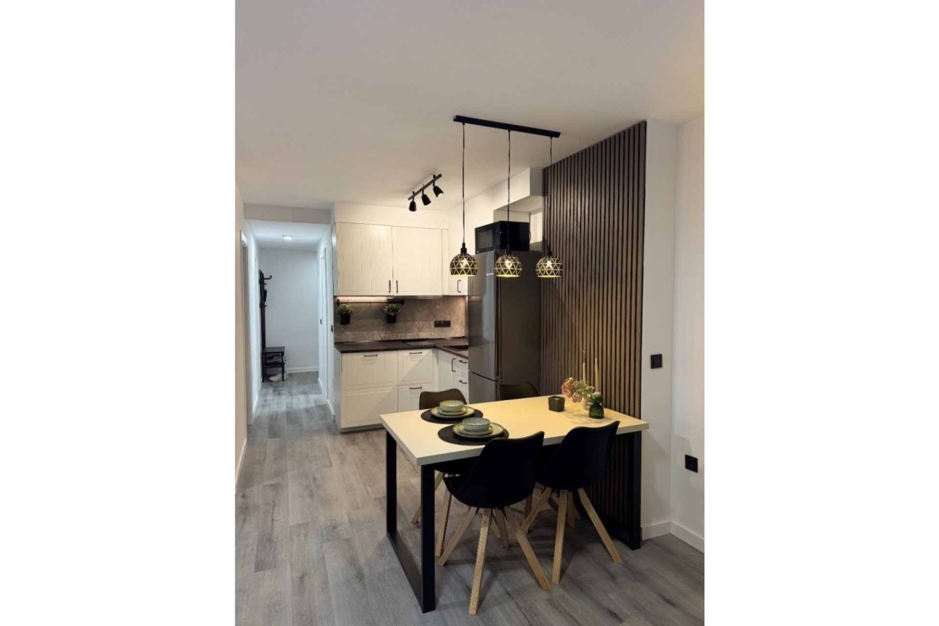 Resale - Apartment / flat - Torrevieja