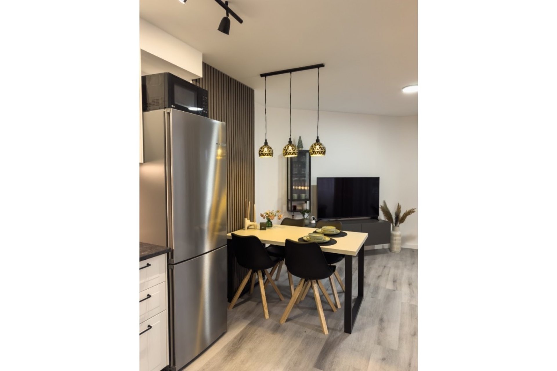 Resale - Apartment / flat - Torrevieja