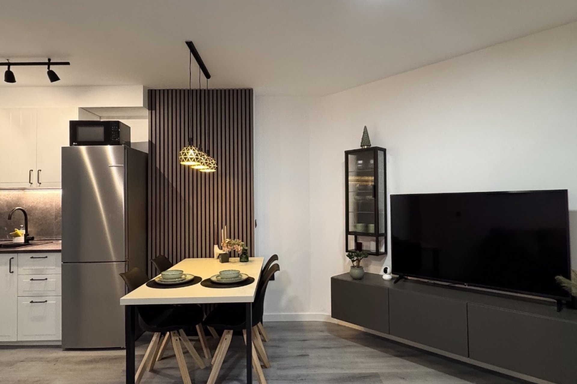 Resale - Apartment / flat - Torrevieja