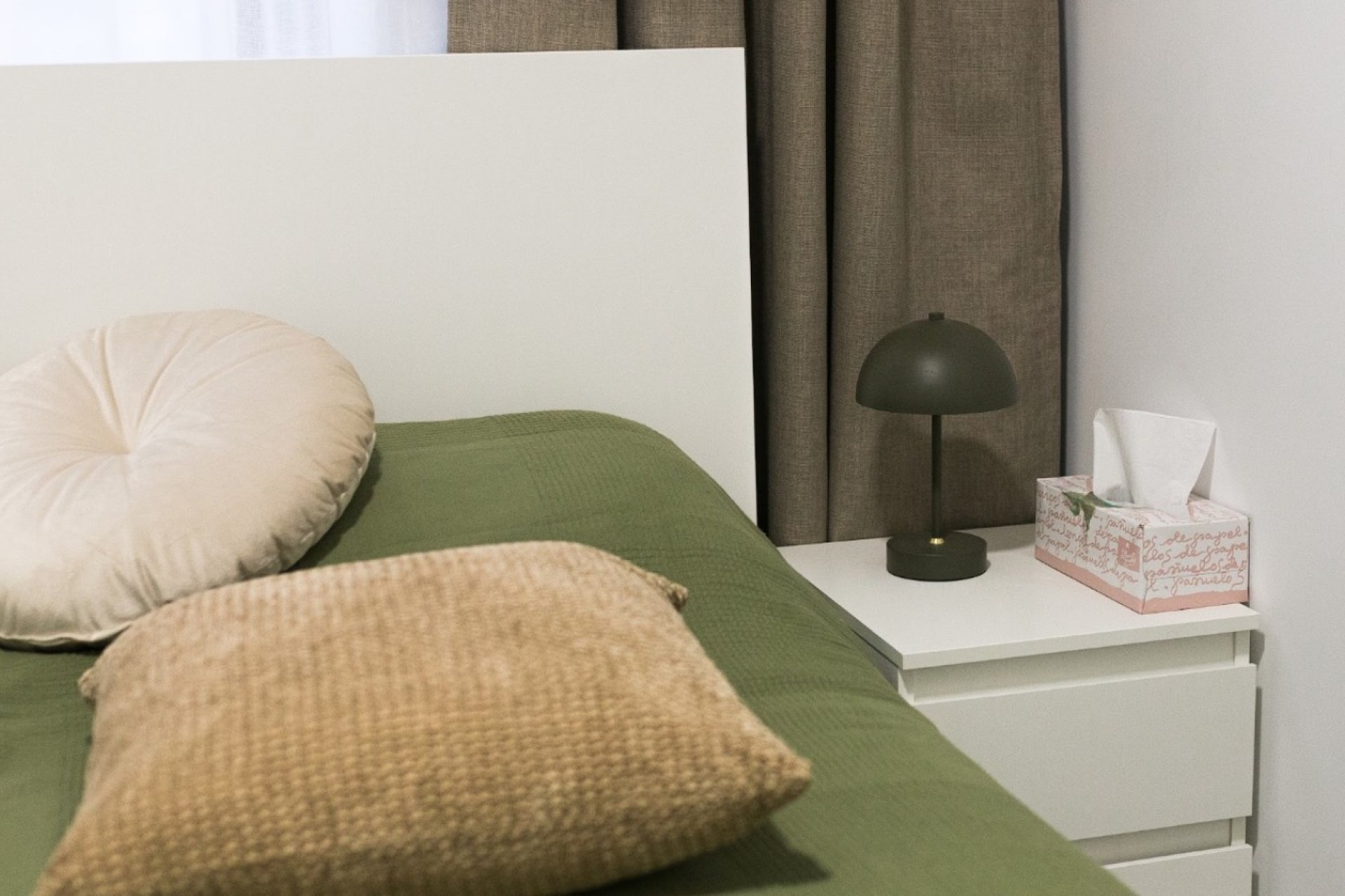 Resale - Apartment / flat - Torrevieja