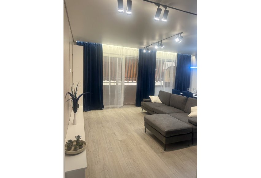 Resale - Apartment / flat - Torrevieja