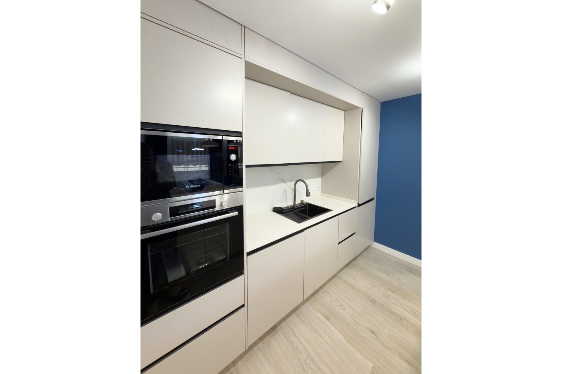 Resale - Apartment / flat - Torrevieja