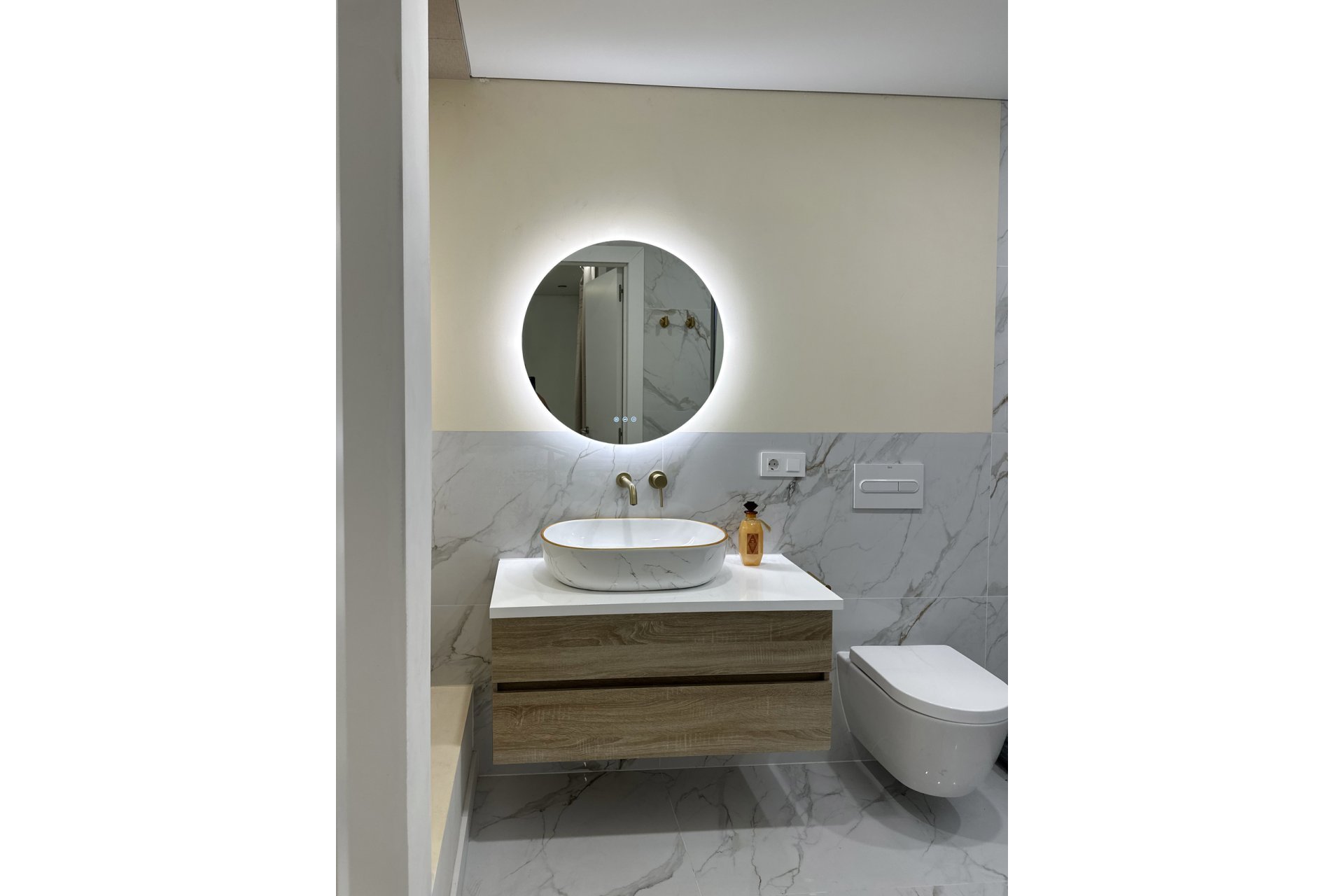 Resale - Apartment / flat - Torrevieja