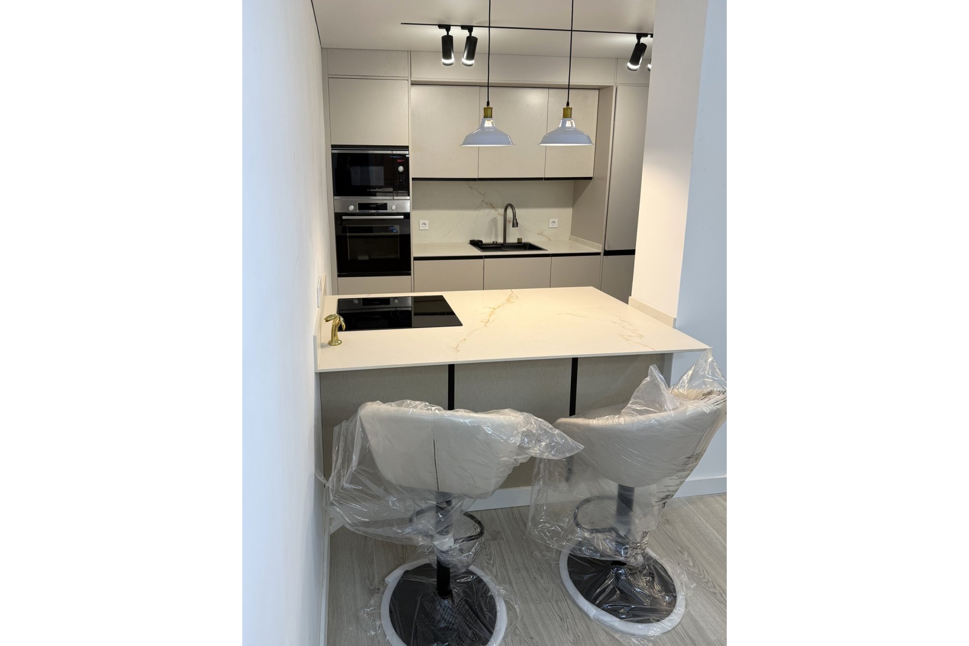 Resale - Apartment / flat - Torrevieja