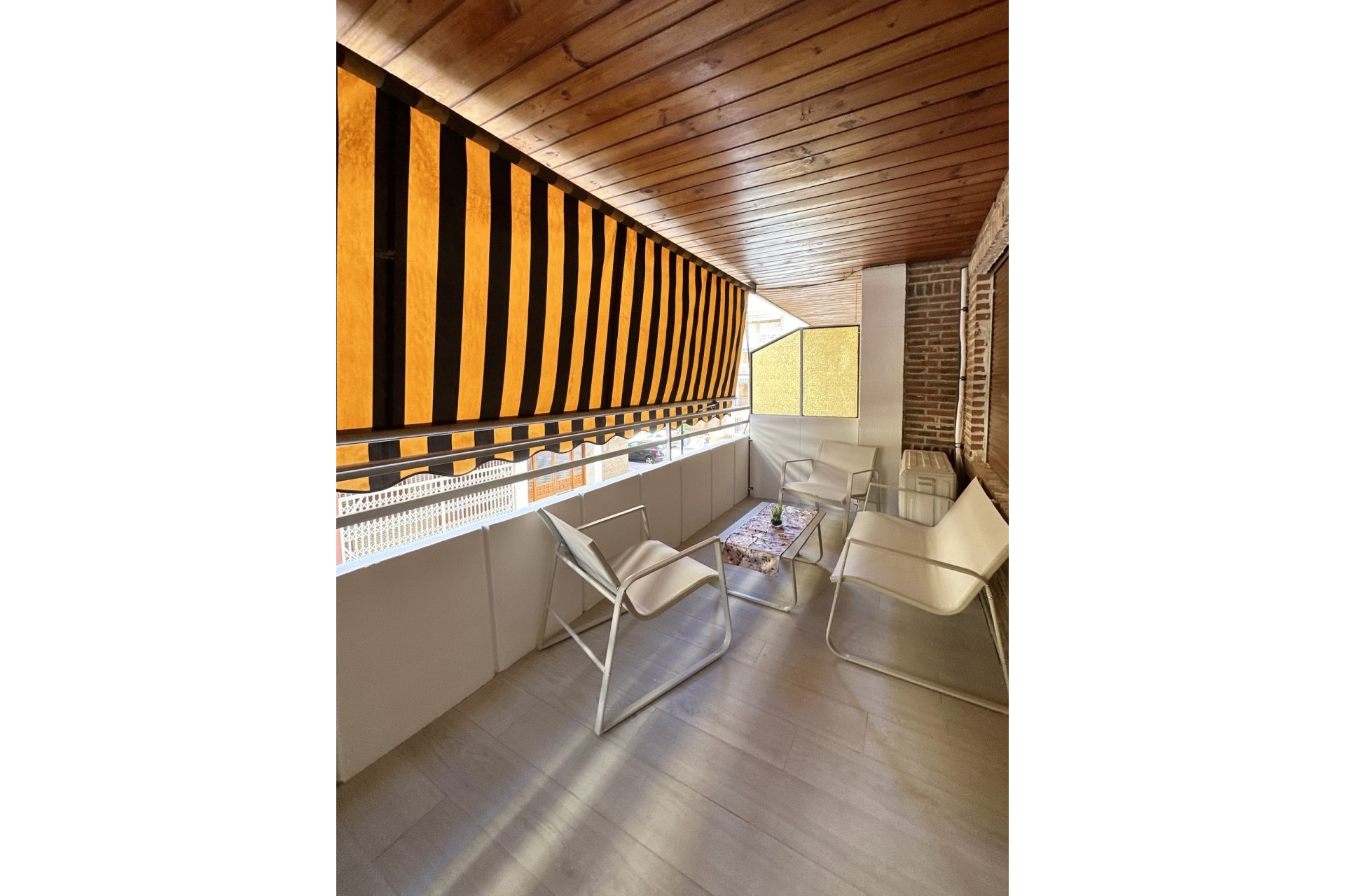 Resale - Apartment / flat - Torrevieja