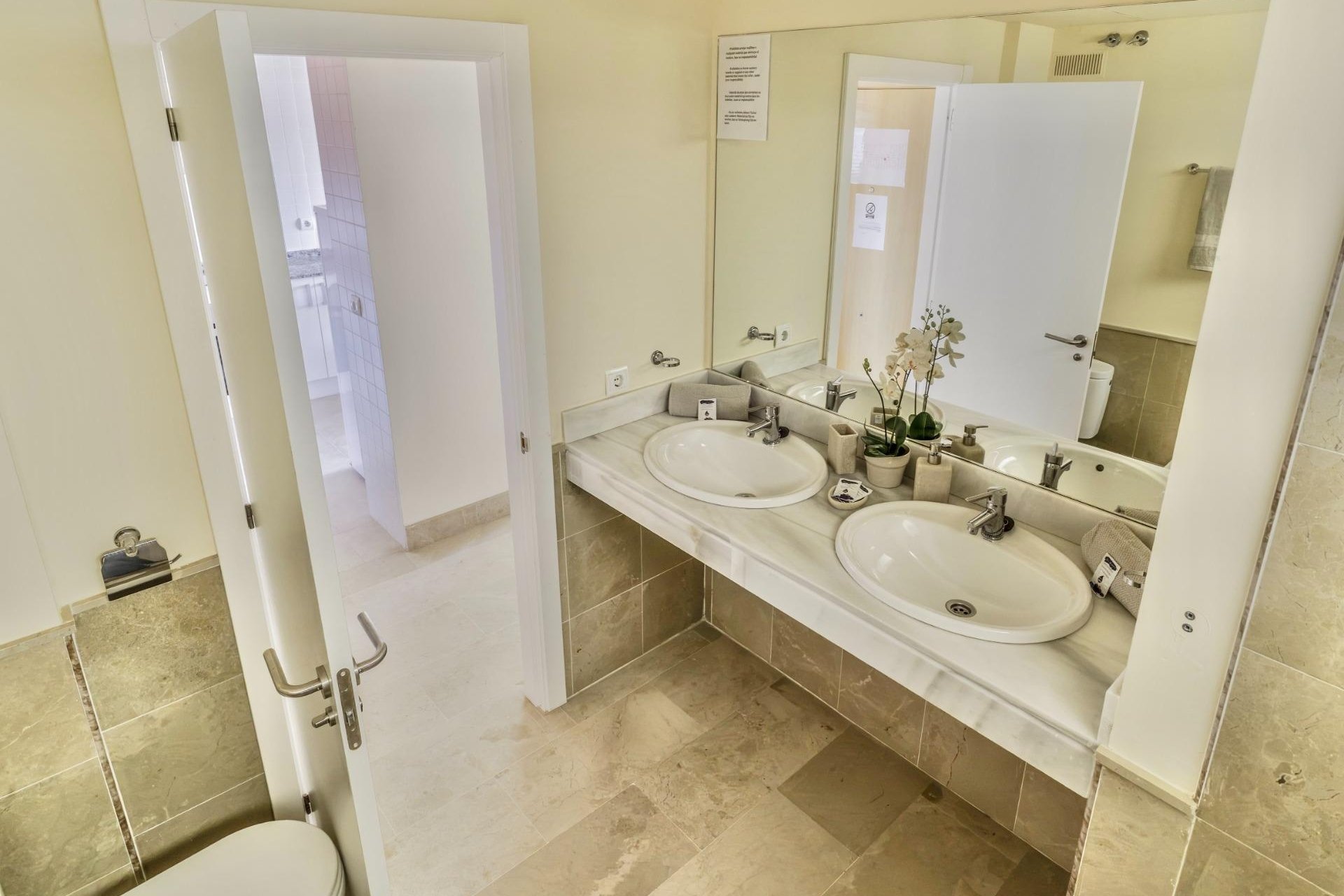Resale - Apartment / flat - Vera - Puerto Vera