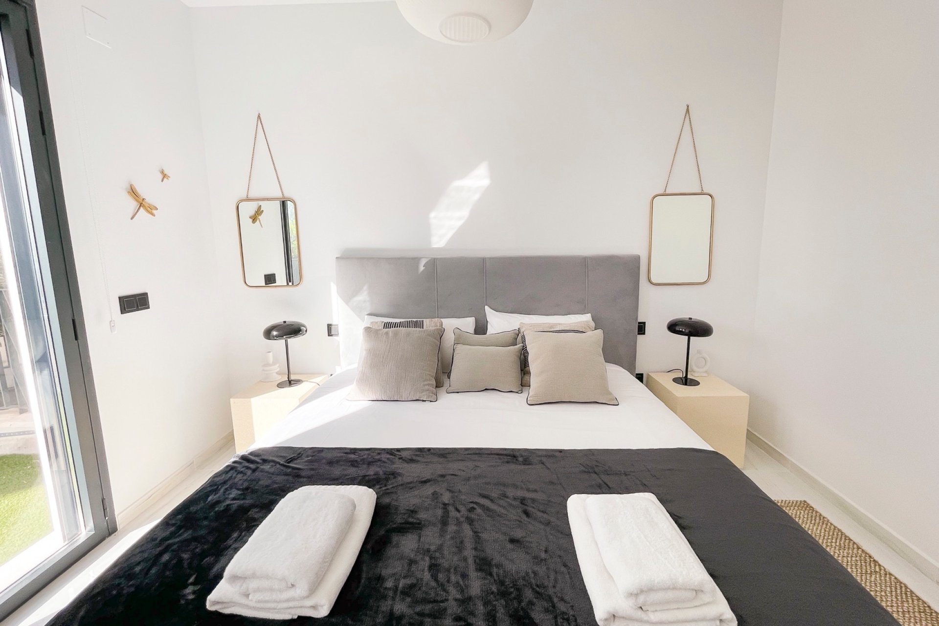 Resale - Apartment / flat - Villajoyosa - Playas Del Torres