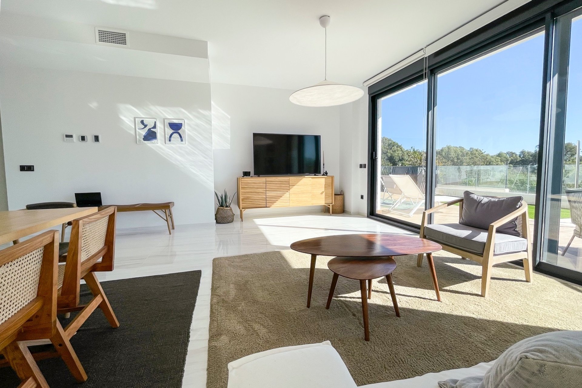 Resale - Apartment / flat - Villajoyosa - Playas Del Torres