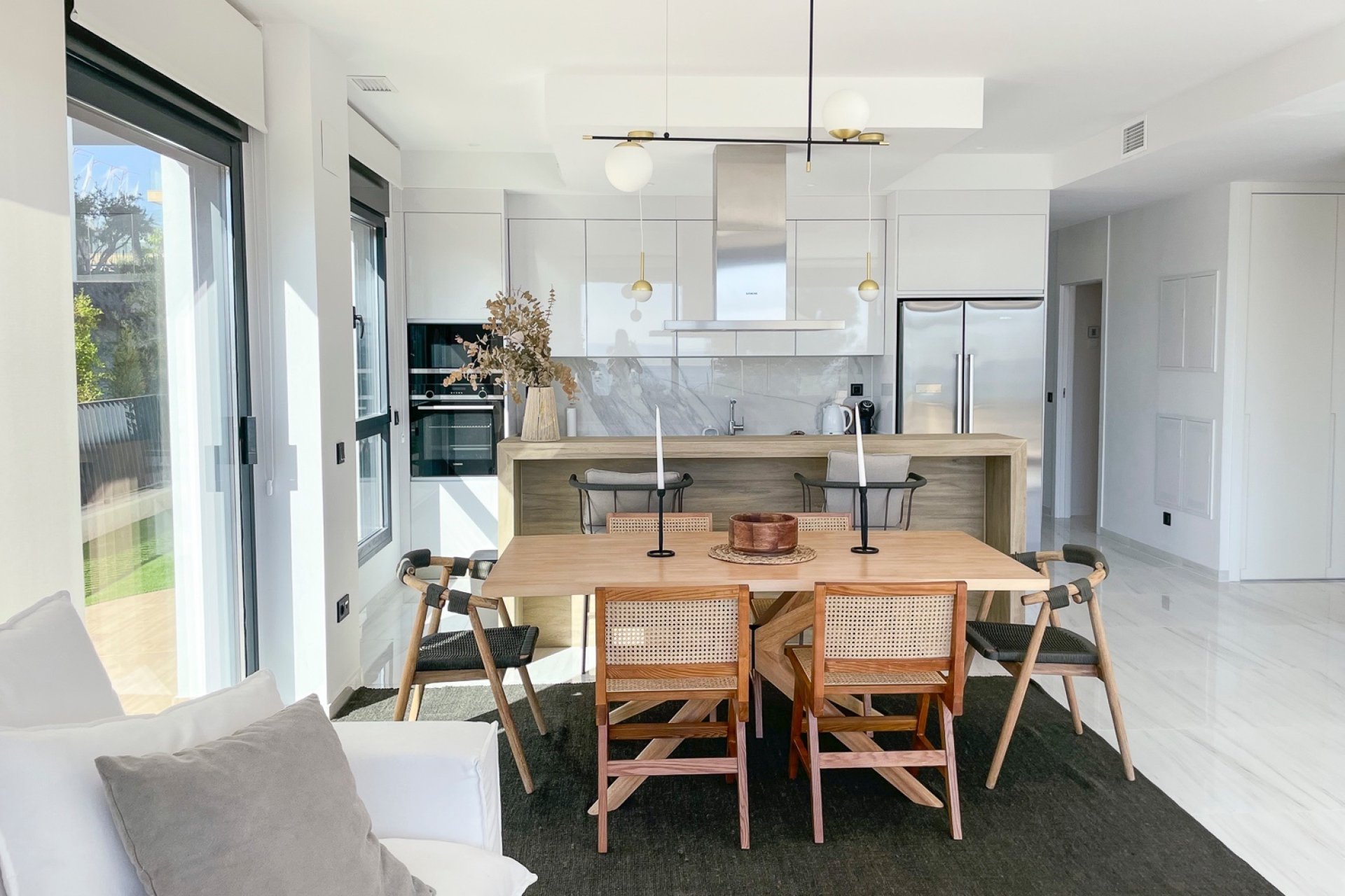 Resale - Apartment / flat - Villajoyosa - Playas Del Torres