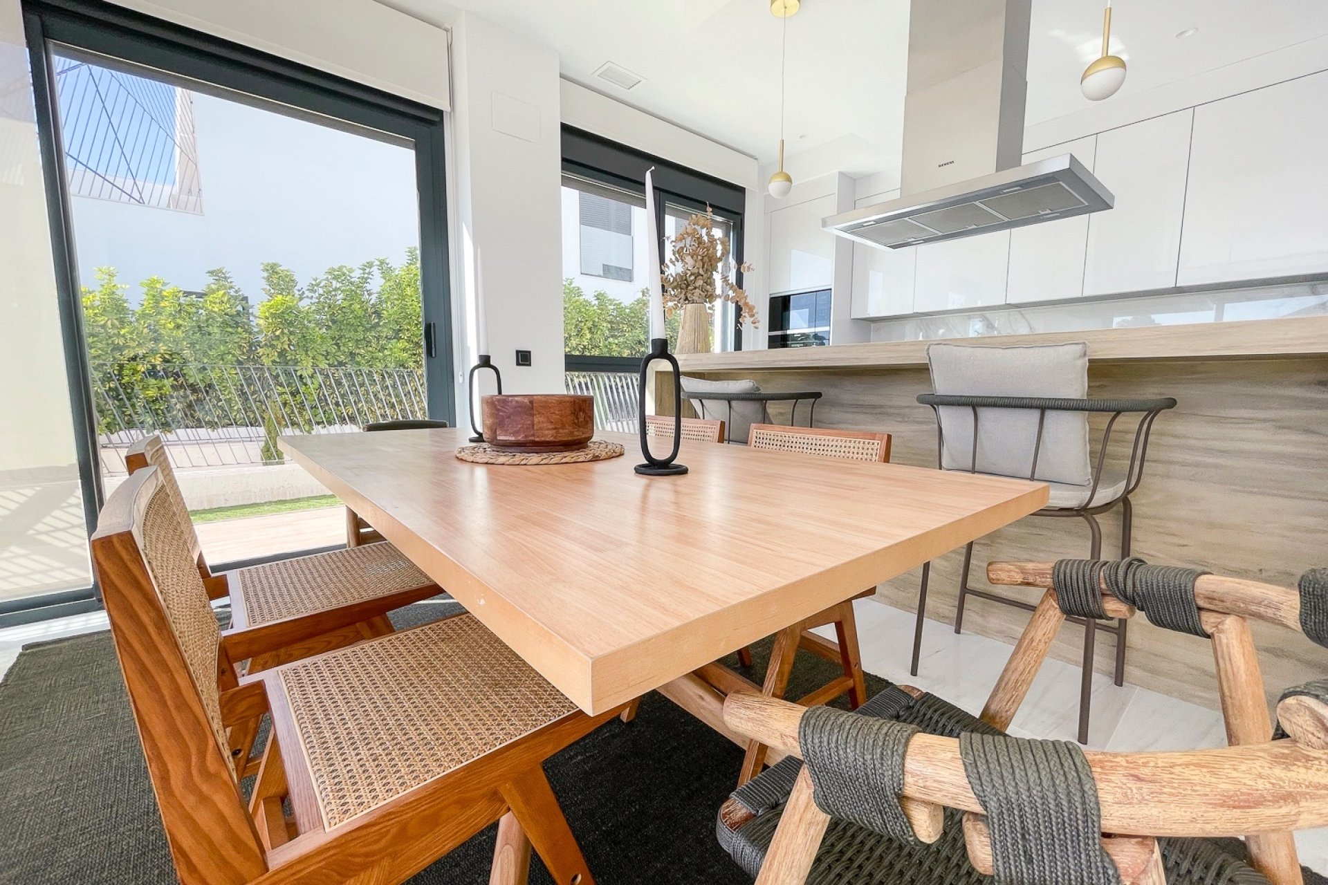 Resale - Apartment / flat - Villajoyosa - Playas Del Torres