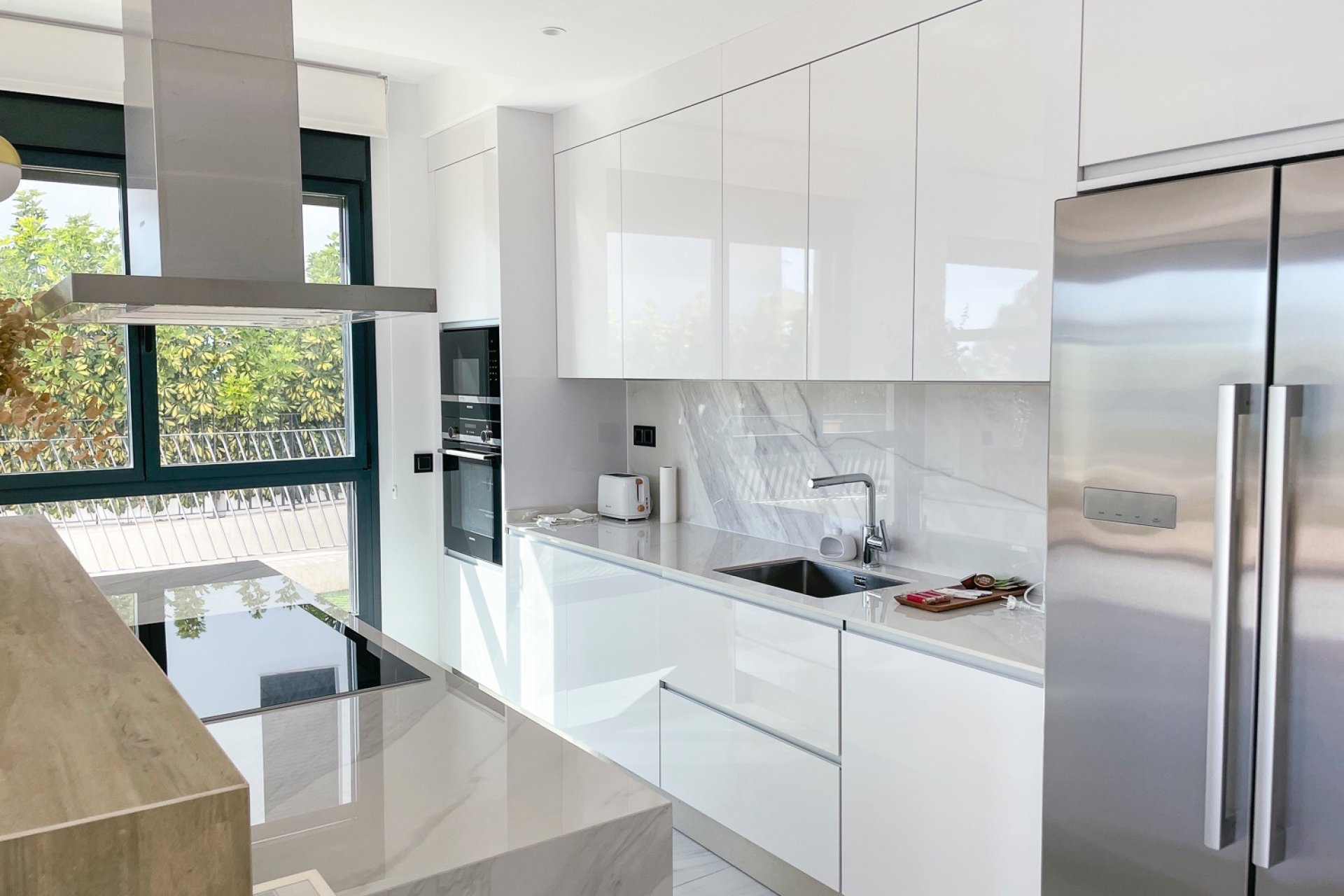 Resale - Apartment / flat - Villajoyosa - Playas Del Torres