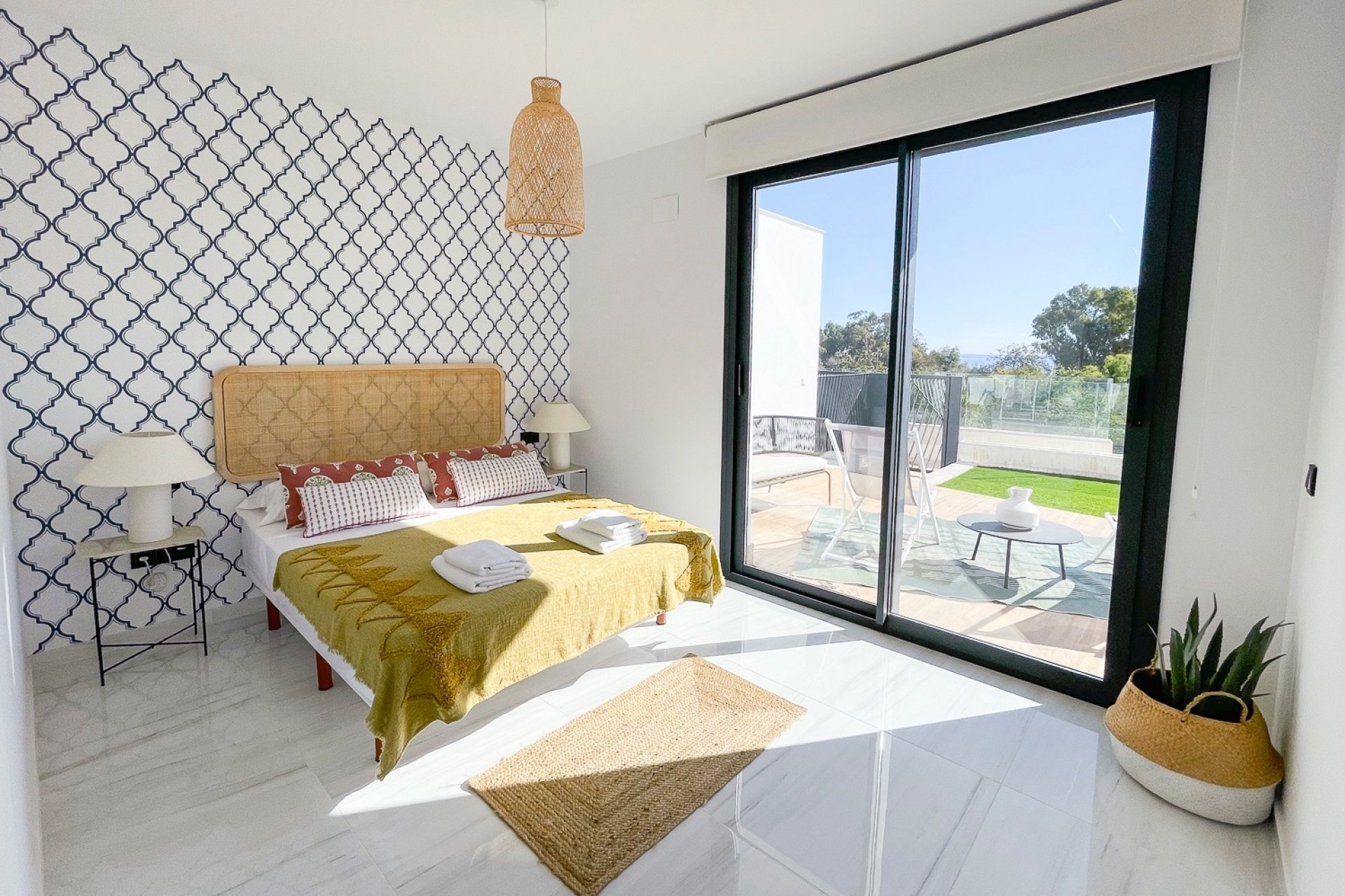 Resale - Apartment / flat - Villajoyosa - Playas Del Torres