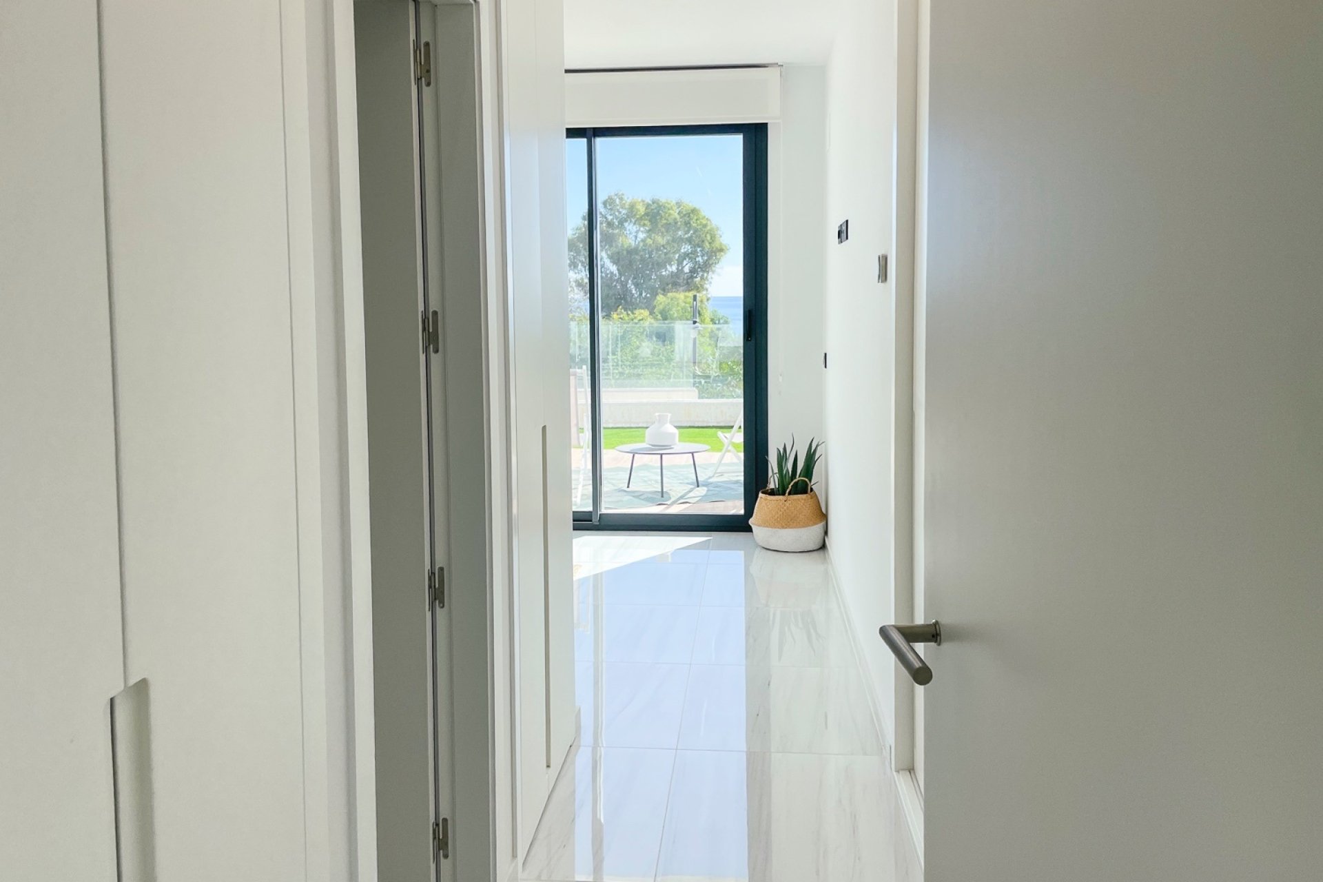 Resale - Apartment / flat - Villajoyosa - Playas Del Torres
