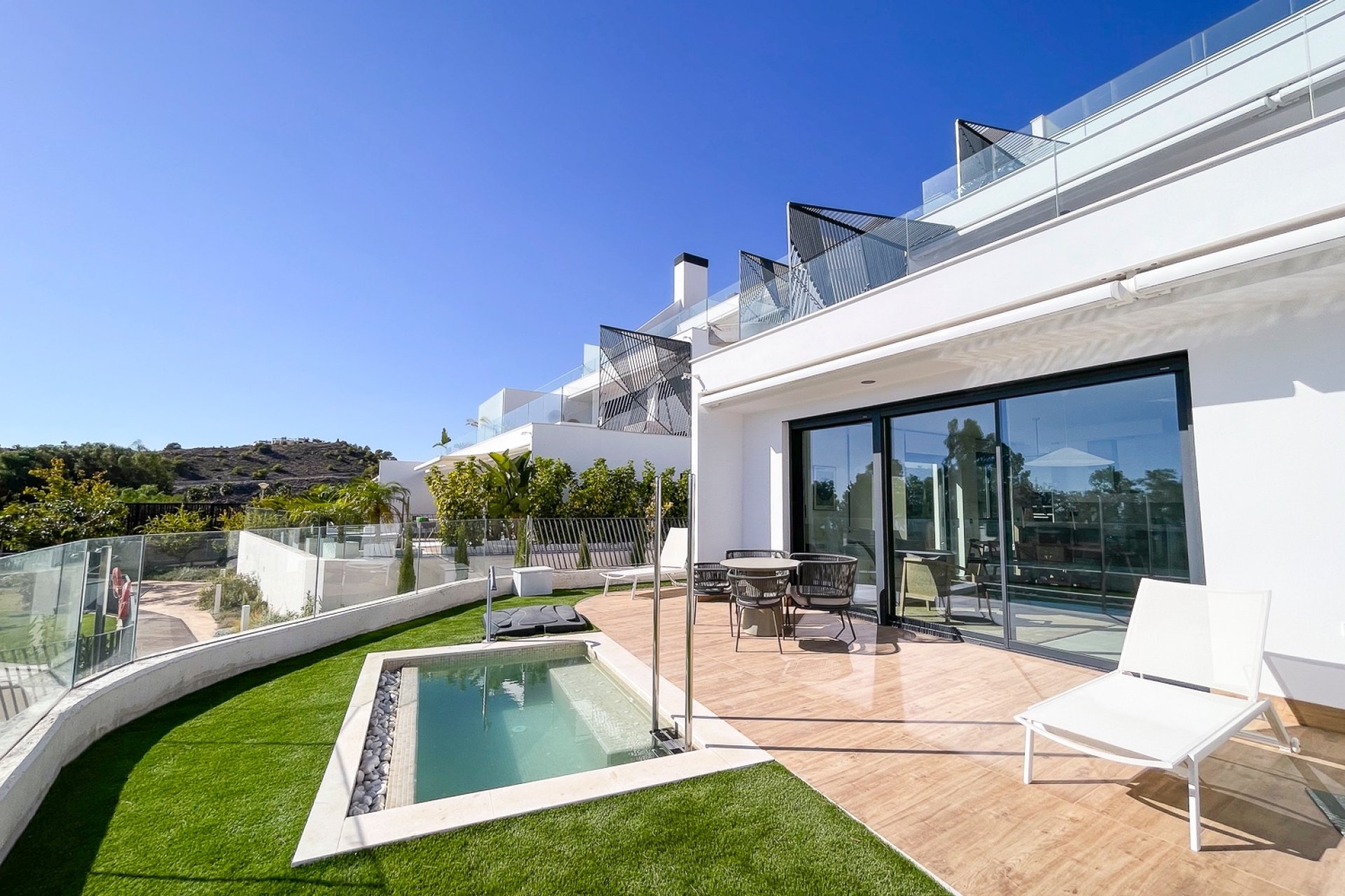 Resale - Apartment / flat - Villajoyosa - Playas Del Torres