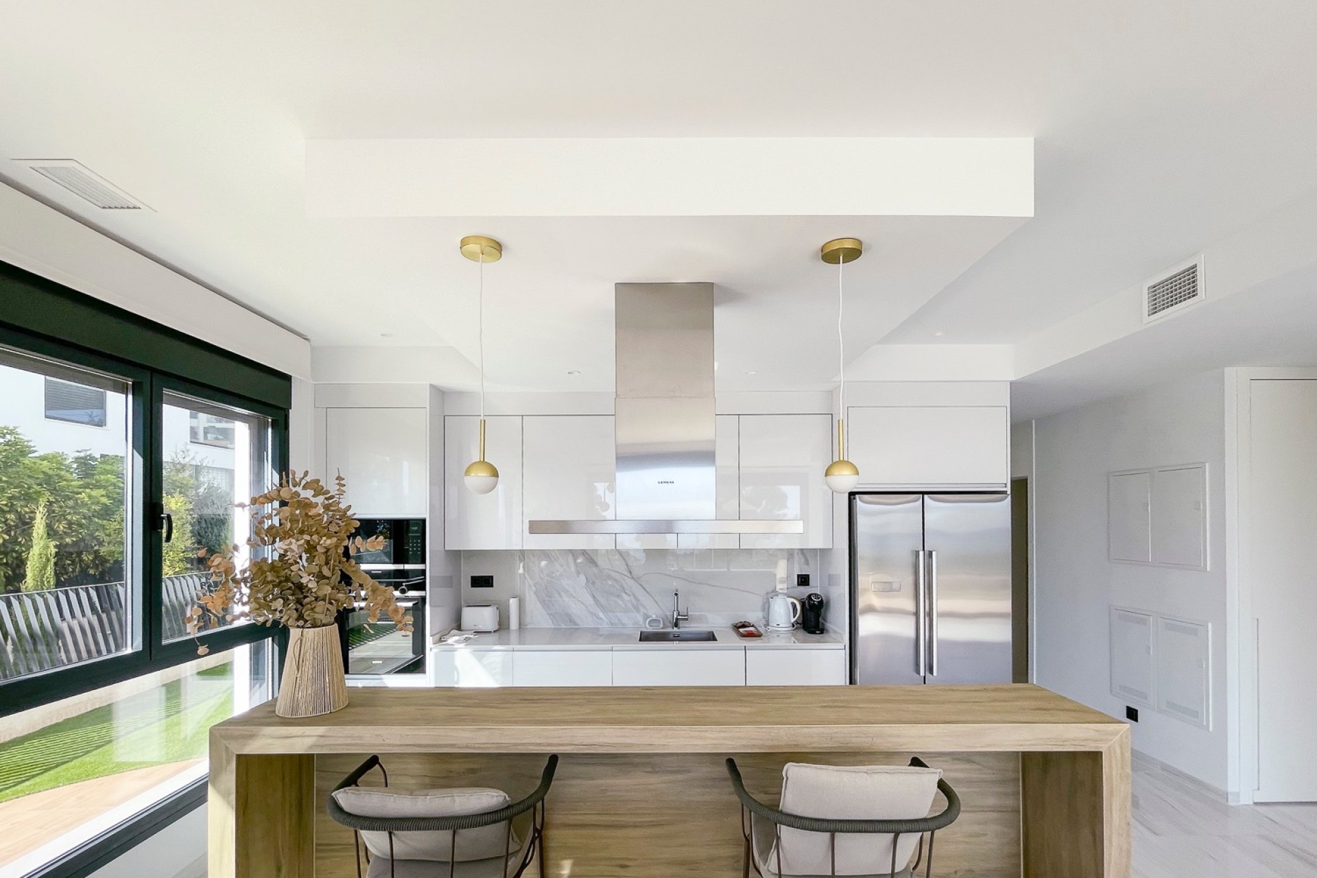 Resale - Apartment / flat - Villajoyosa - Playas Del Torres