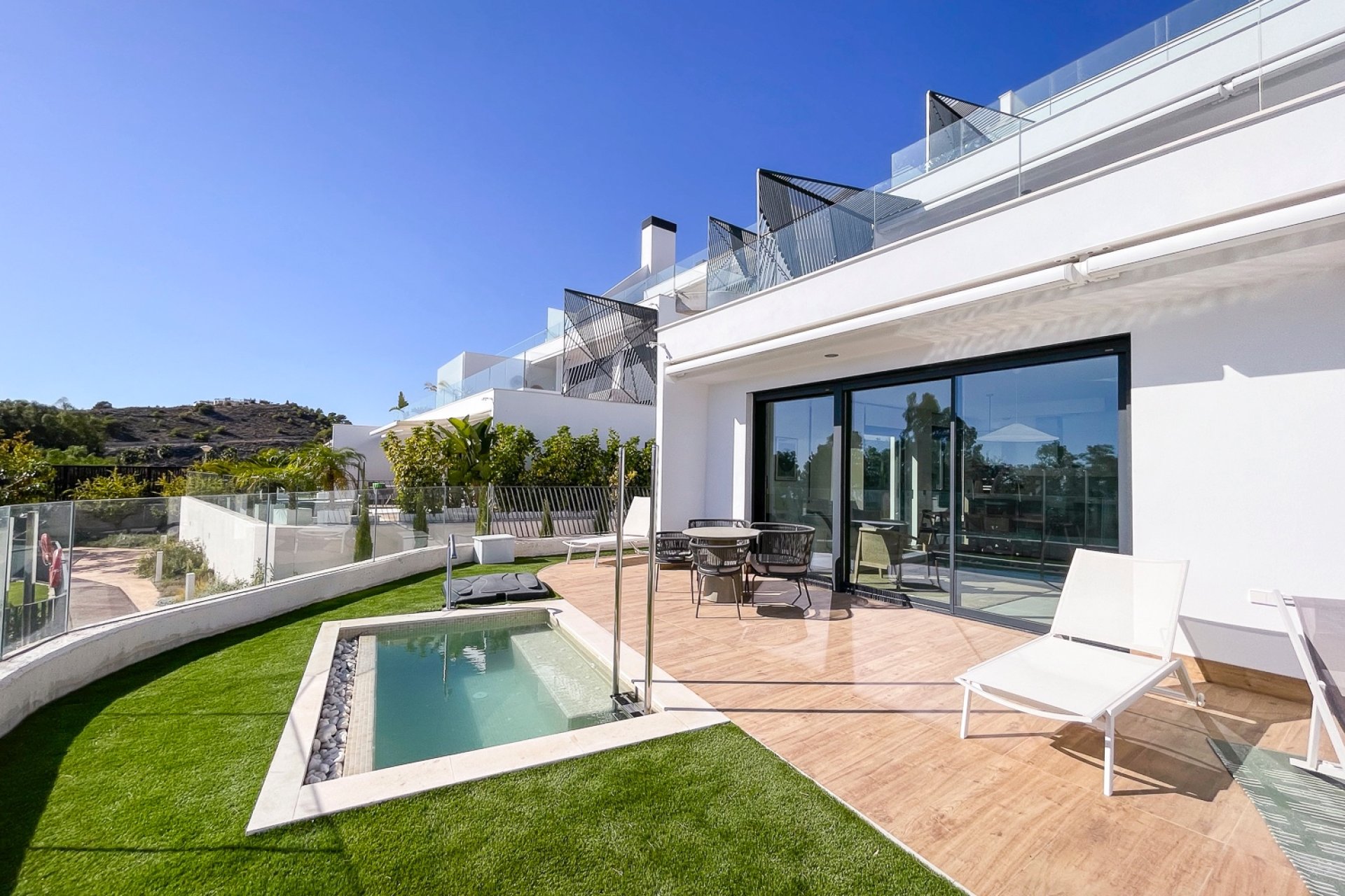 Resale - Apartment / flat - Villajoyosa - Playas Del Torres