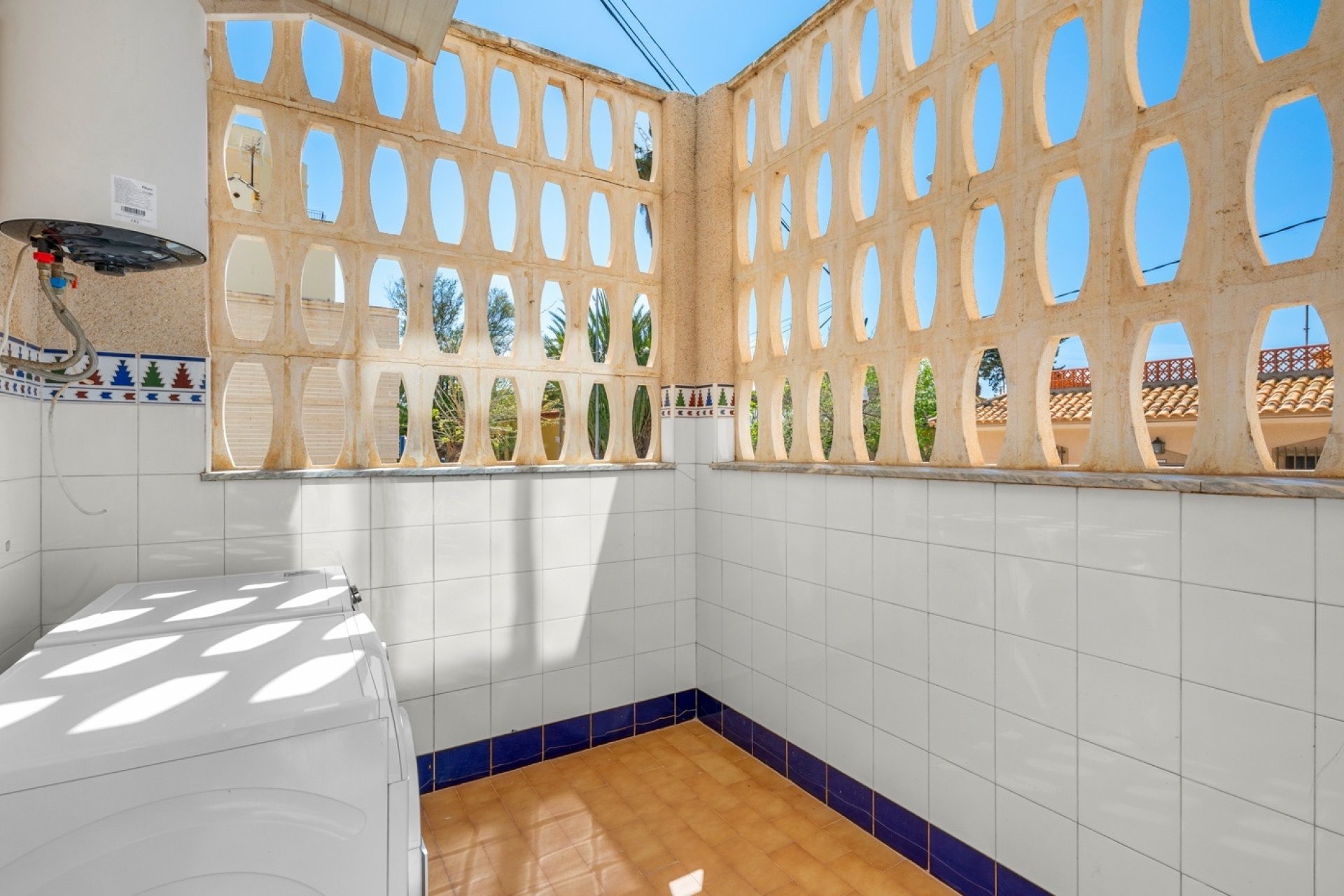 Resale - Bungalow - La Manga del Mar Menor - ESTRELLA DE MAR
