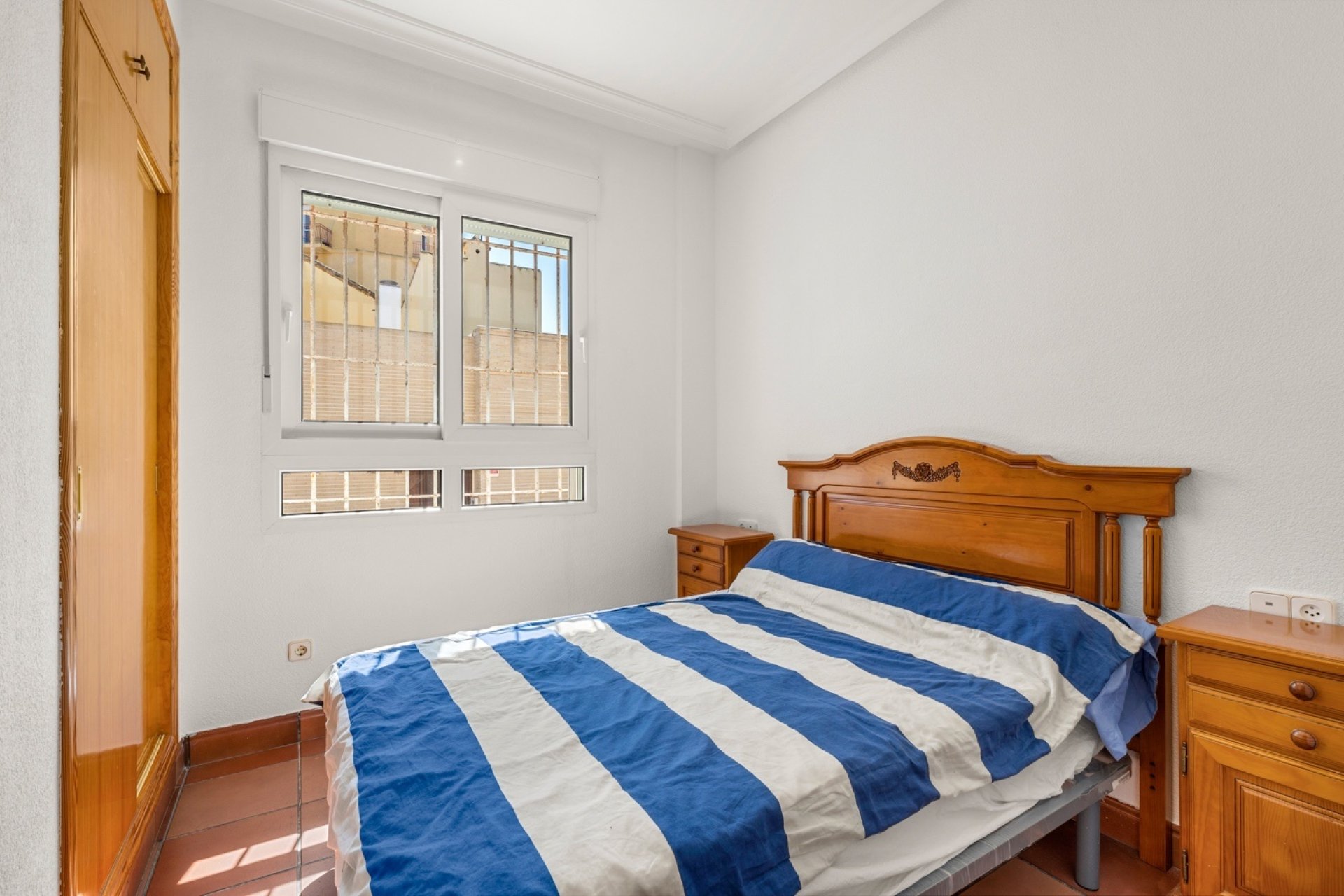 Resale - Bungalow - La Manga del Mar Menor - ESTRELLA DE MAR
