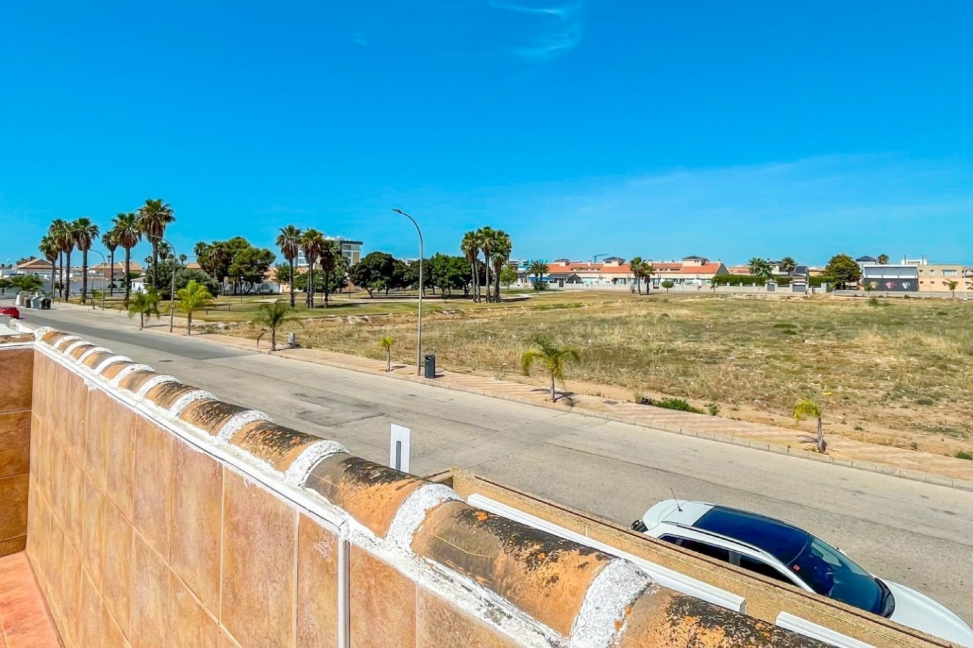 Resale - Bungalow - Los Alcázares - Los Narejos