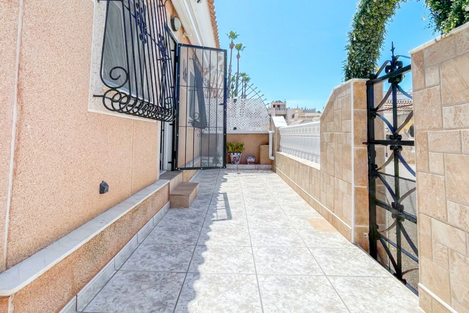 Resale - Bungalow - Los Alcázares - Los Narejos