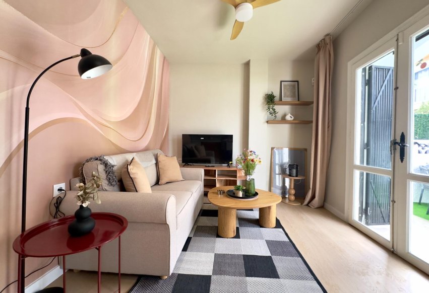 Resale - Bungalow - Orihuela Costa - La Regia