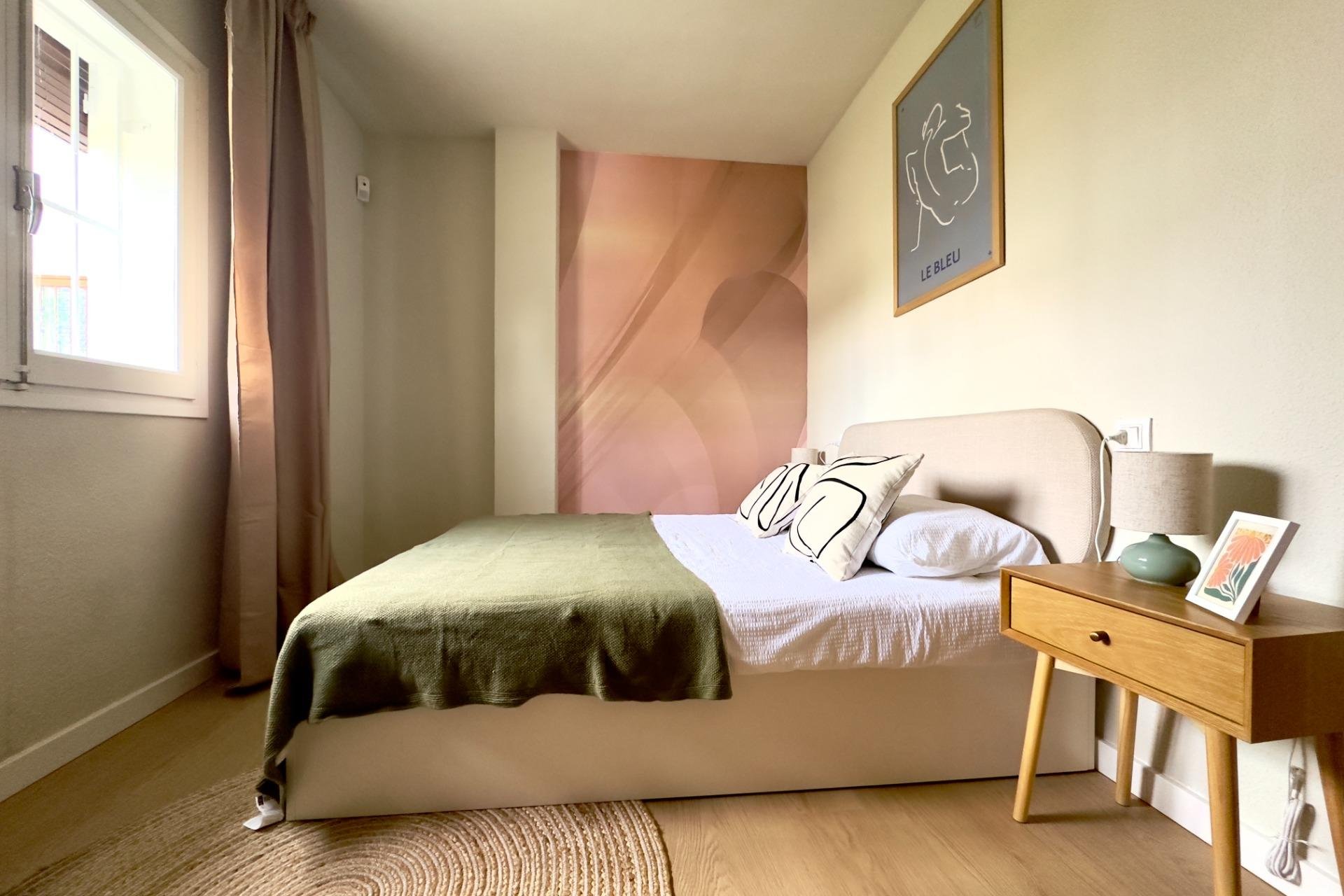 Resale - Bungalow - Orihuela Costa - La Regia