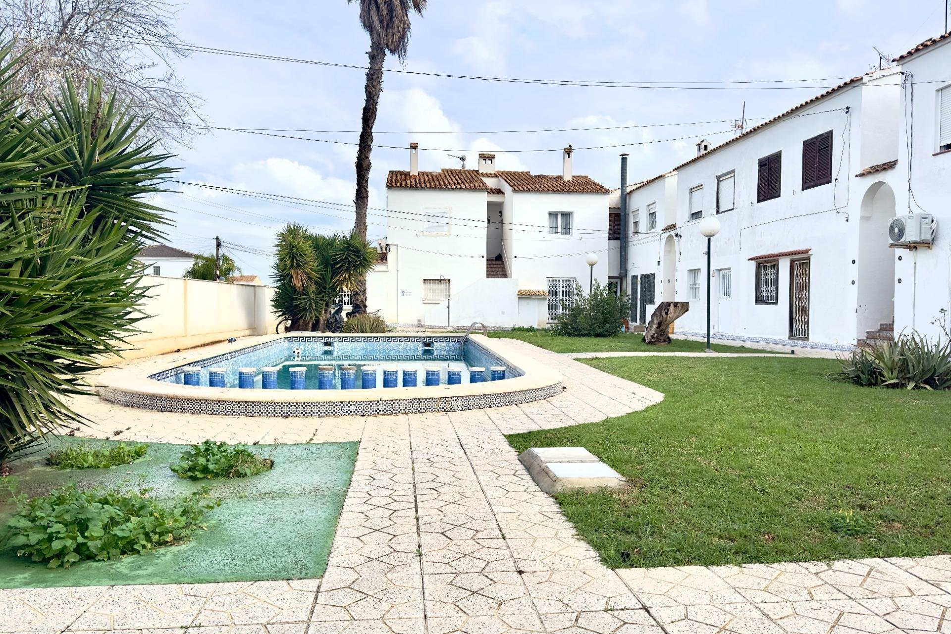 Resale - Bungalow - Orihuela Costa - La Regia