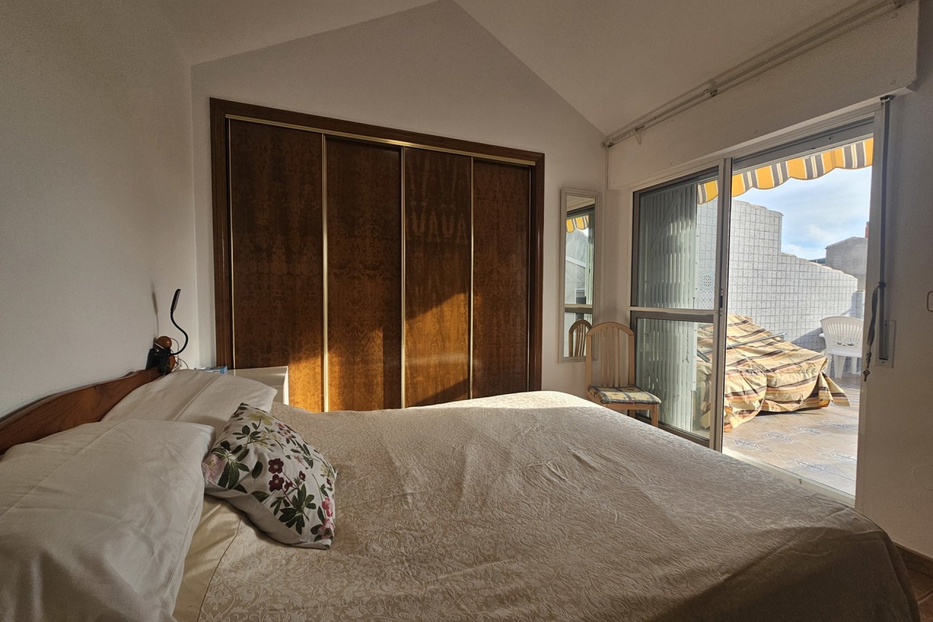 Resale - Bungalow - Orihuela Costa - La Zenia