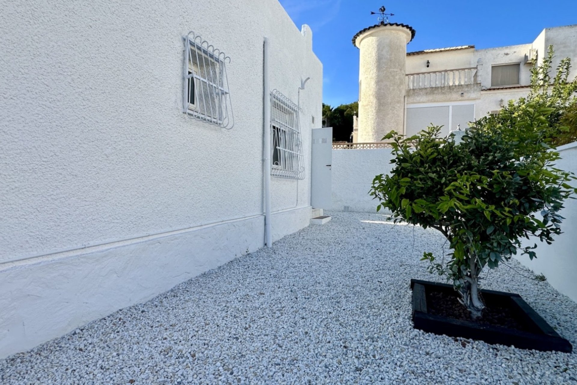 Resale - Bungalow - Orihuela Costa - Las Filipinas