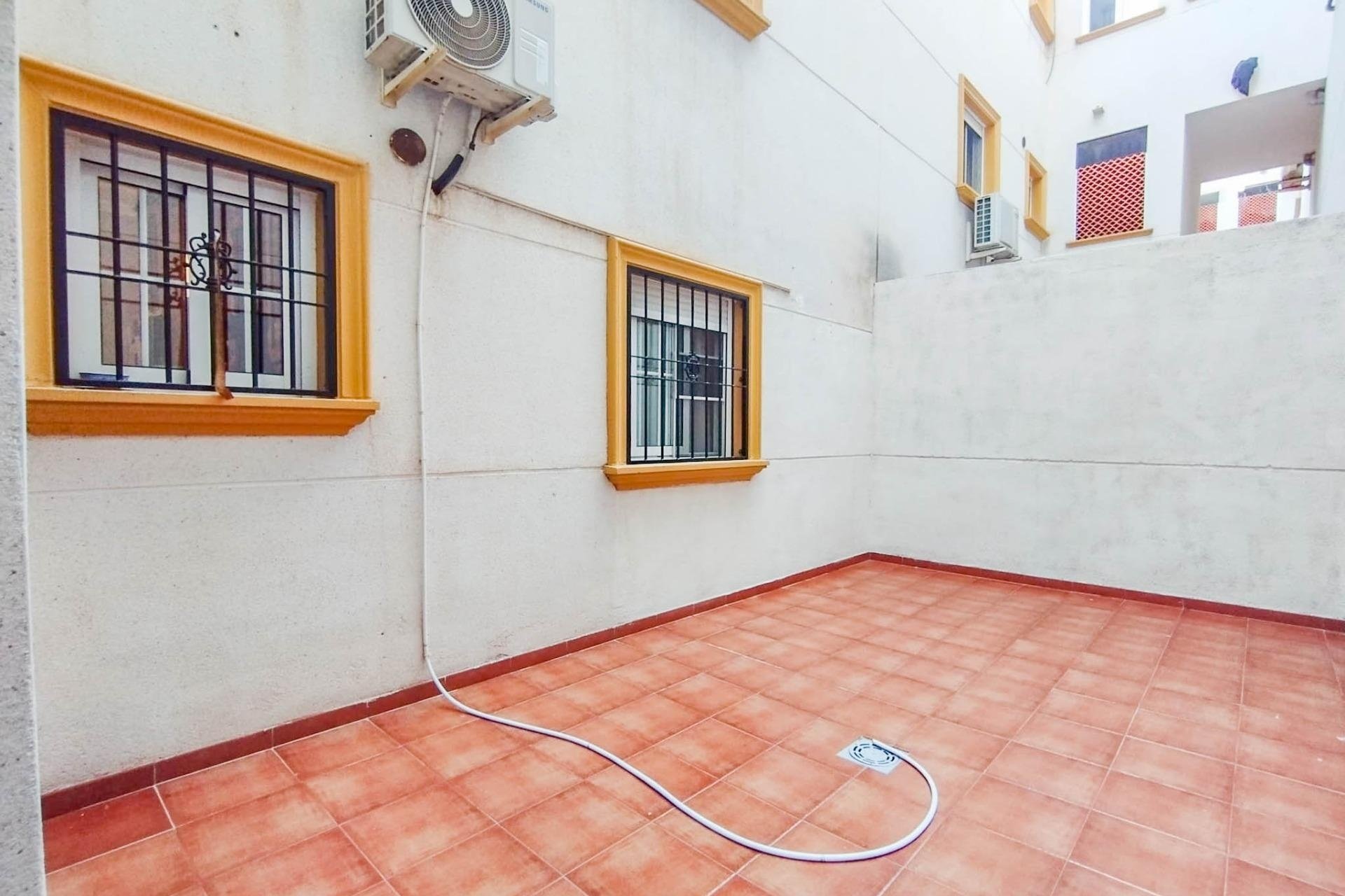 Resale - Bungalow - Orihuela Costa - Lomas de Cabo Roig