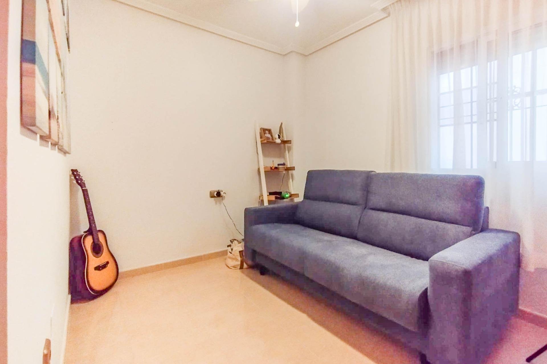 Resale - Bungalow - Orihuela Costa - Lomas de Cabo Roig