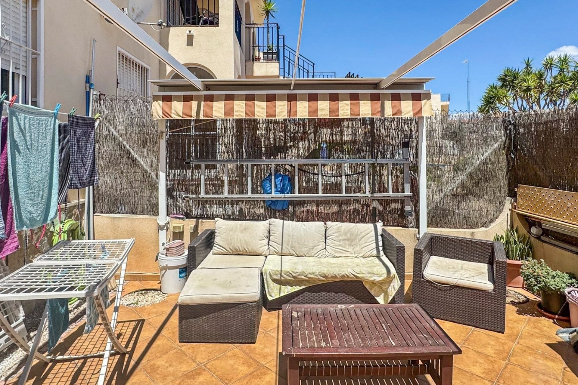 Resale - Bungalow - Orihuela Costa - Playa Flamenca