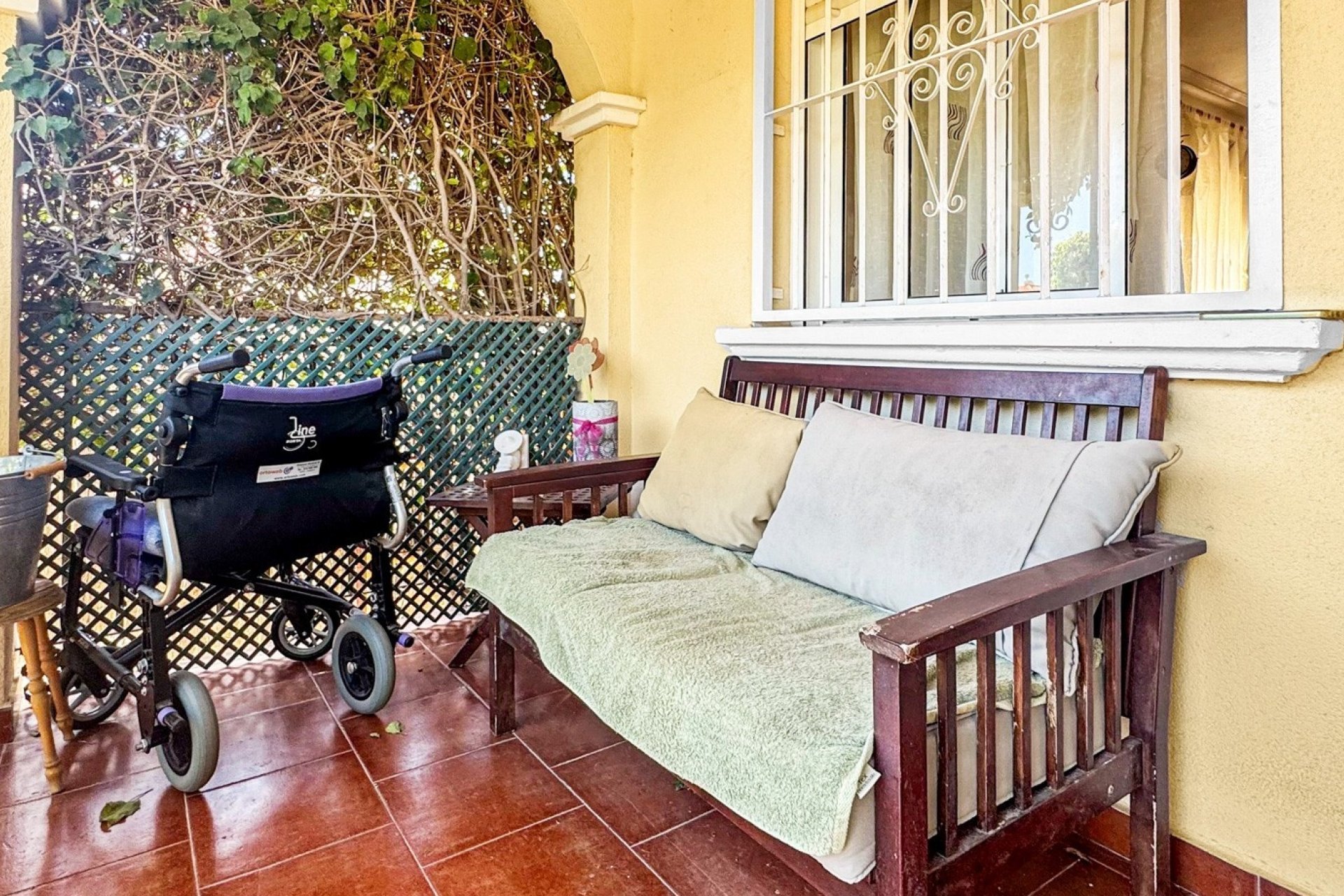 Resale - Bungalow - Orihuela Costa - Playa Flamenca