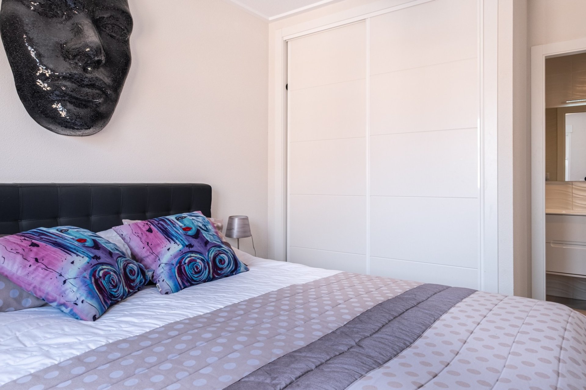 Resale - Bungalow - Orihuela Costa - Punta Prima