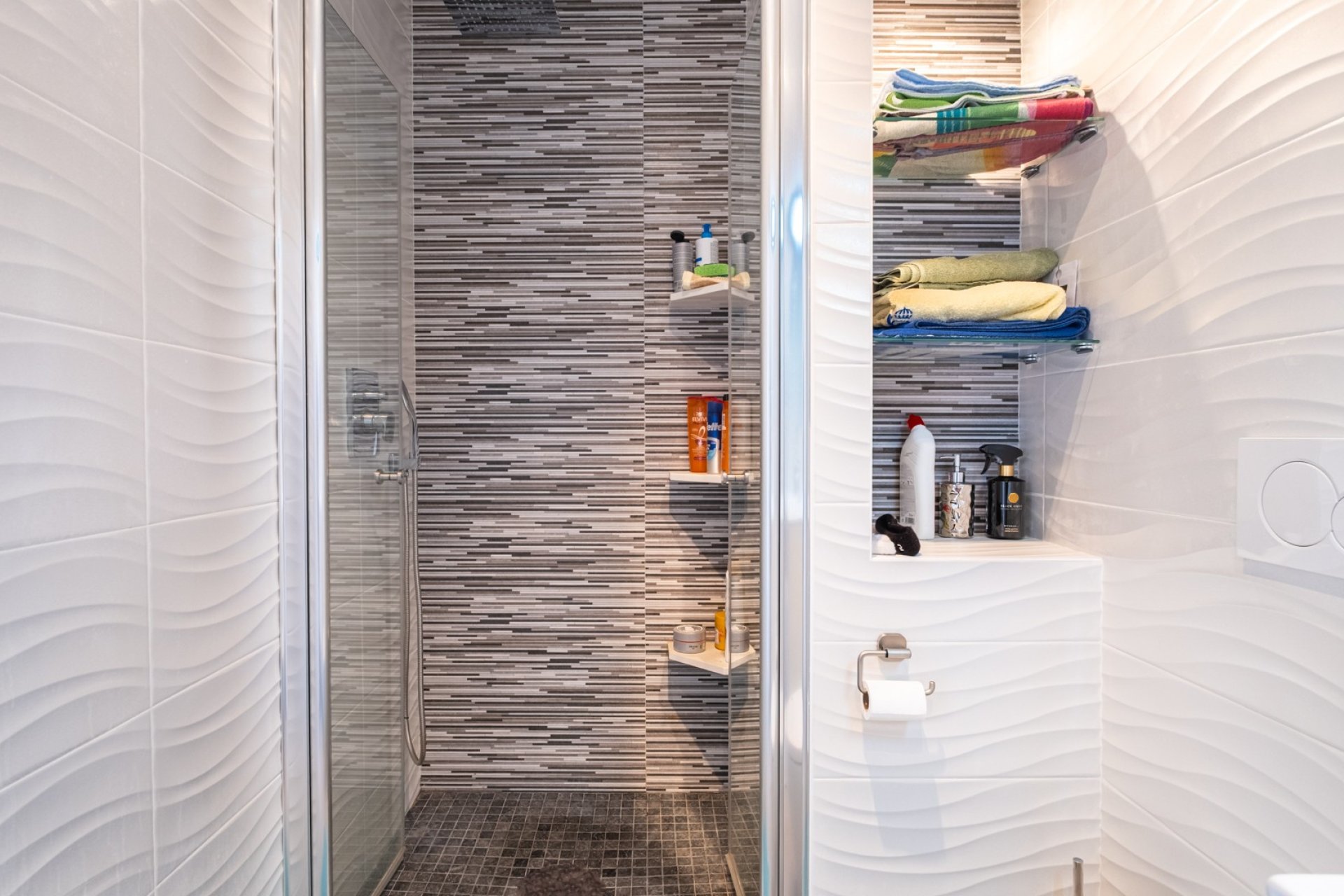 Resale - Bungalow - Orihuela Costa - Punta Prima