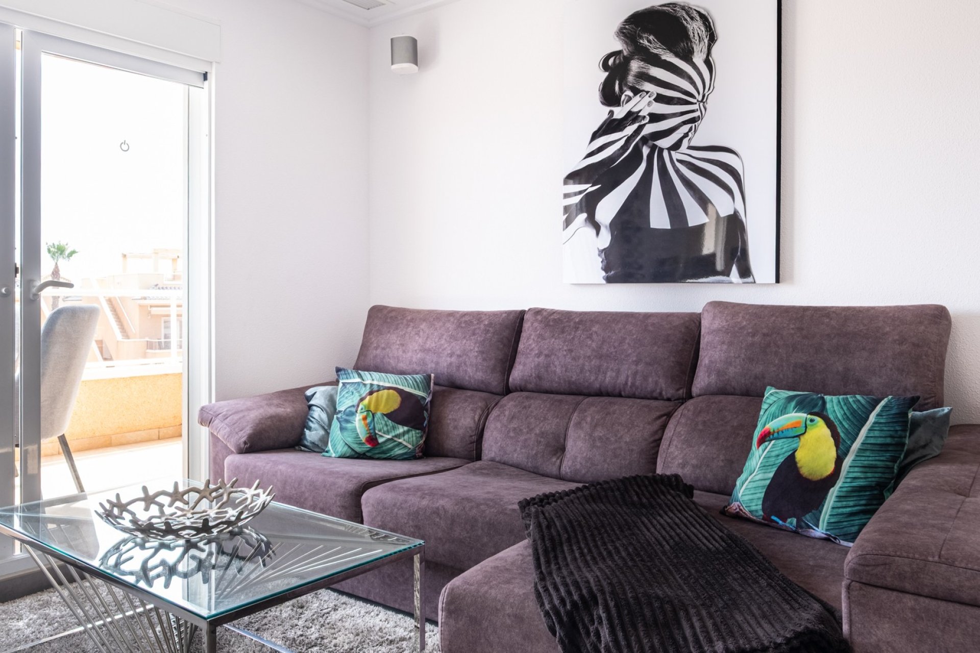 Resale - Bungalow - Orihuela Costa - Punta Prima