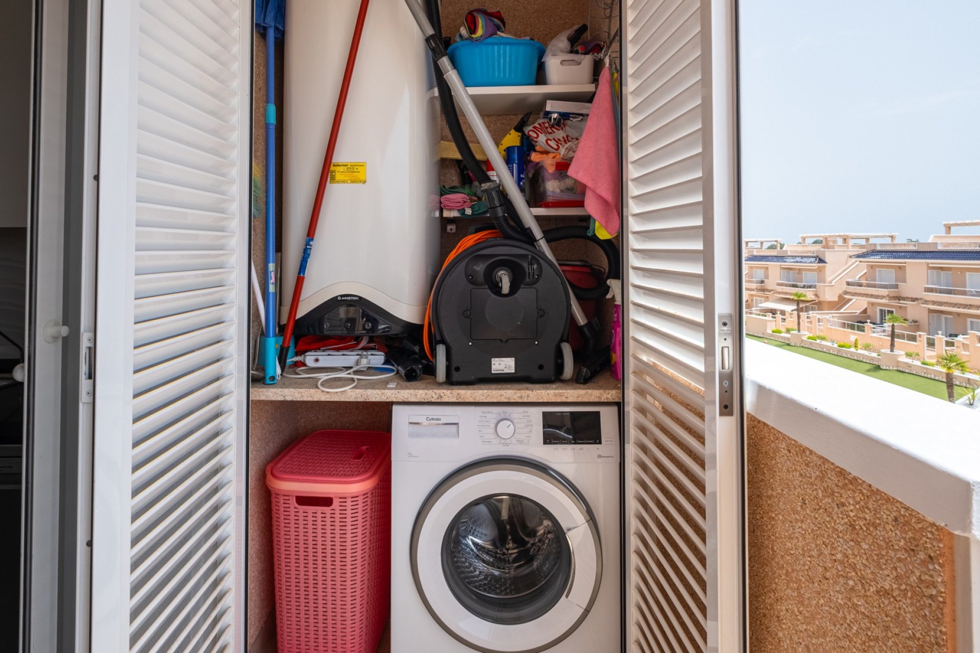 Resale - Bungalow - Orihuela Costa - Punta Prima