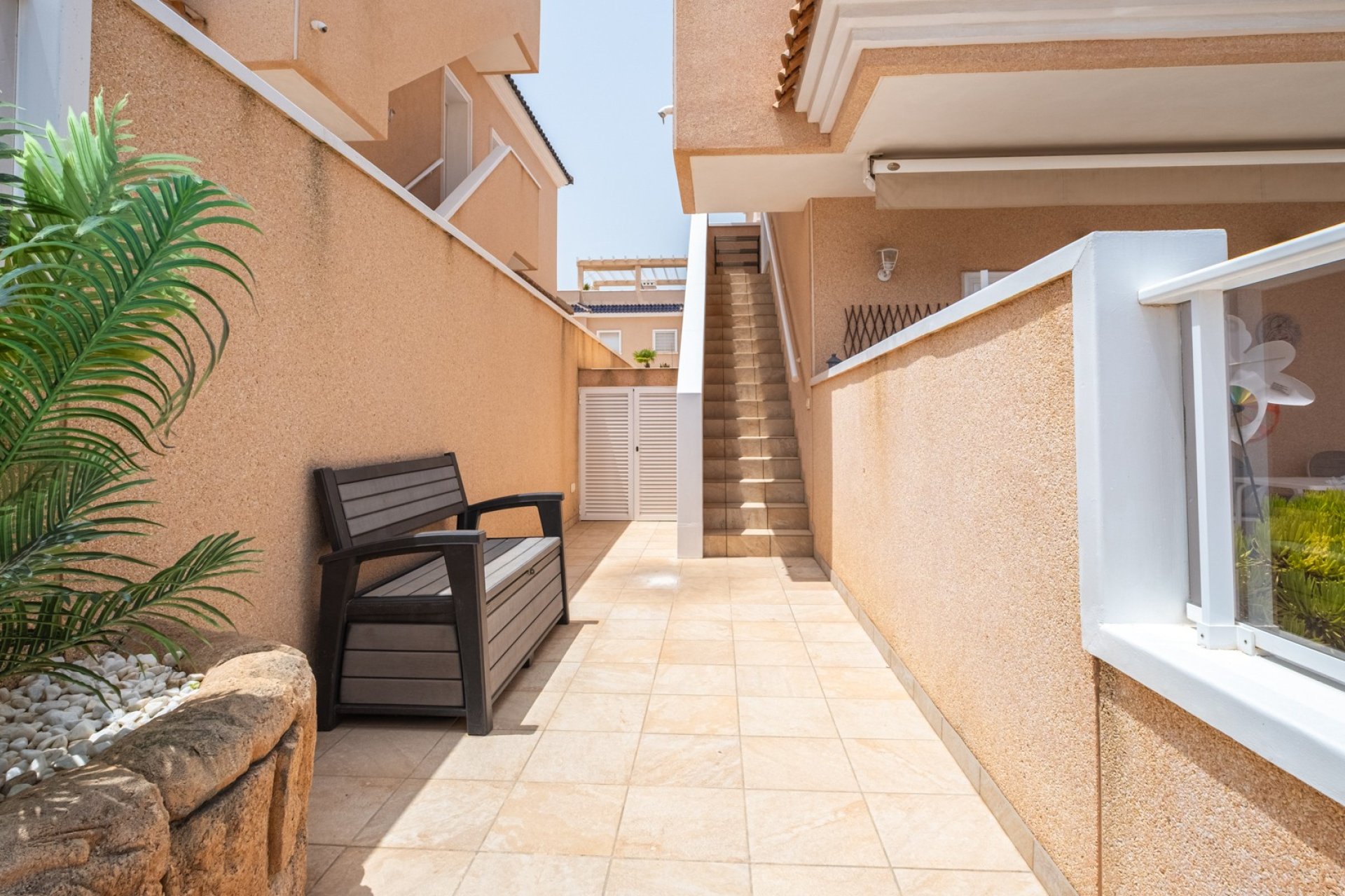 Resale - Bungalow - Orihuela Costa - Punta Prima