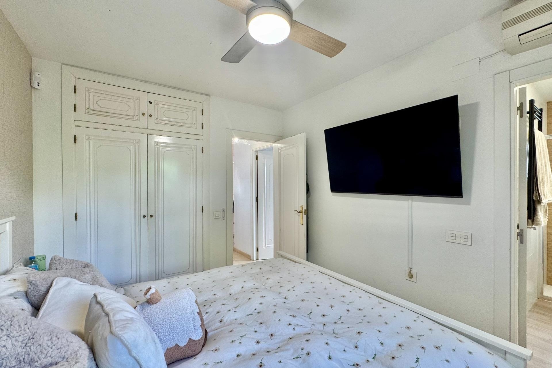 Resale - Bungalow - Orihuela Costa - Villamartín-Las Filipinas