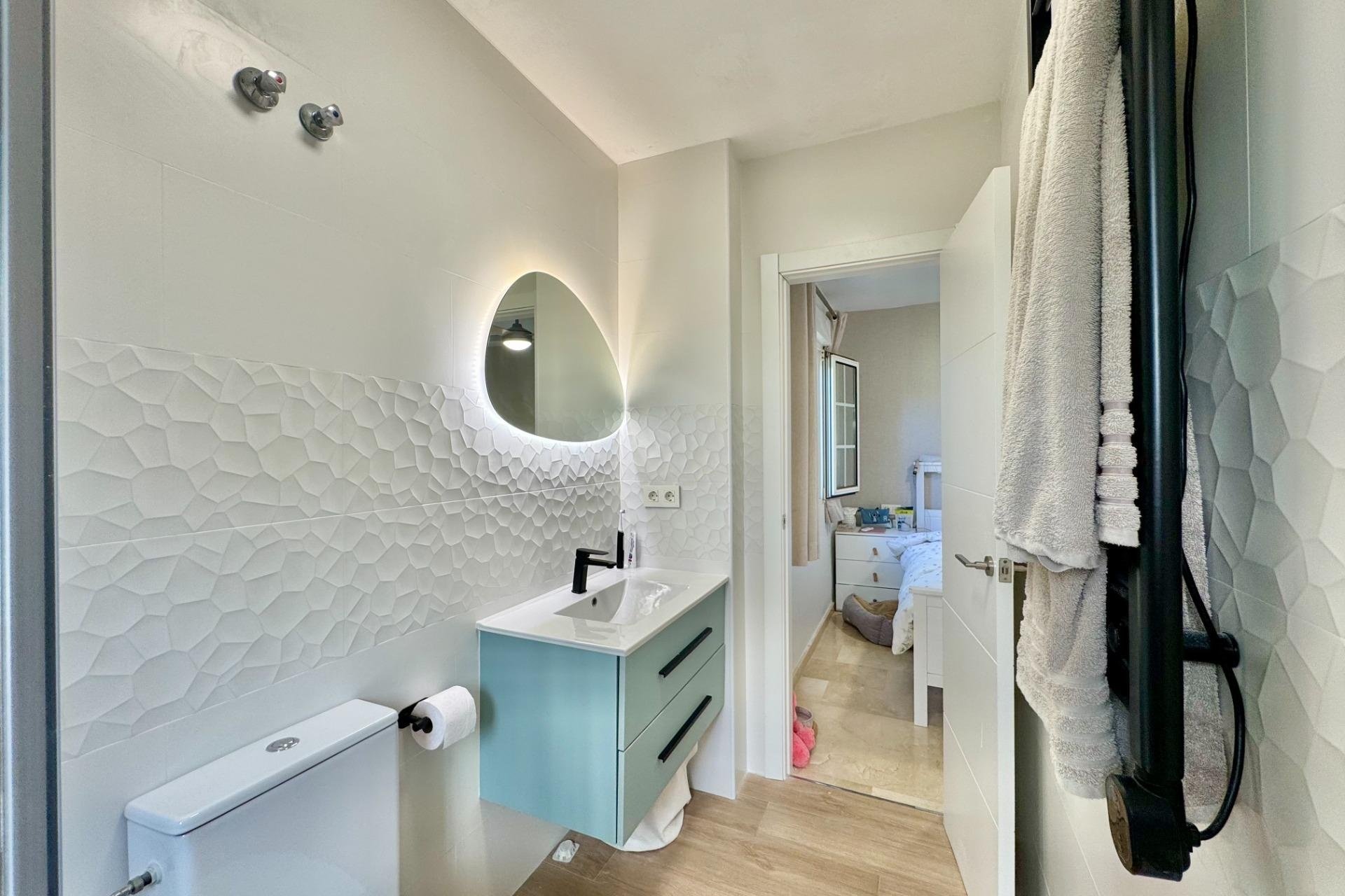 Resale - Bungalow - Orihuela Costa - Villamartín-Las Filipinas