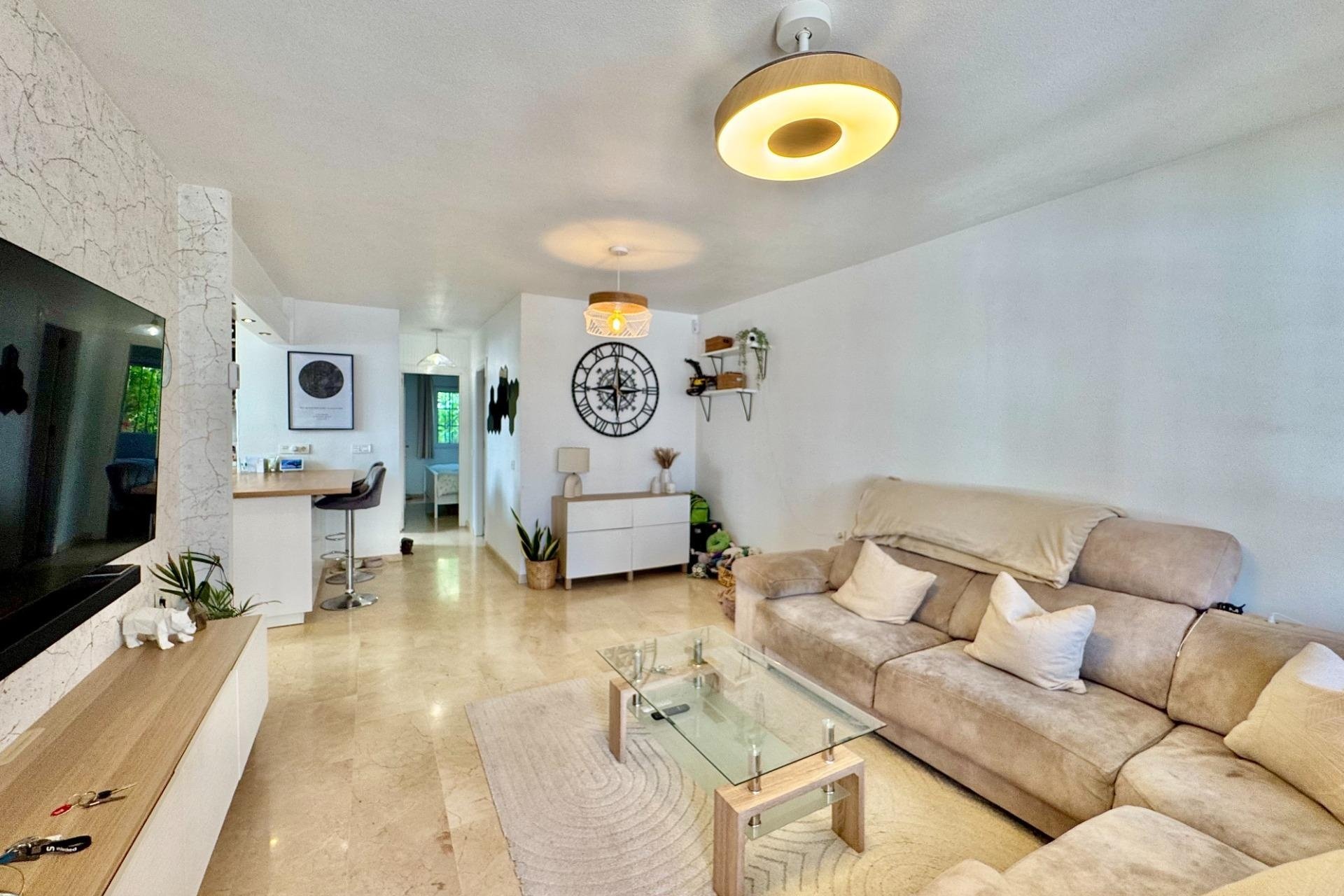 Resale - Bungalow - Orihuela Costa - Villamartín-Las Filipinas