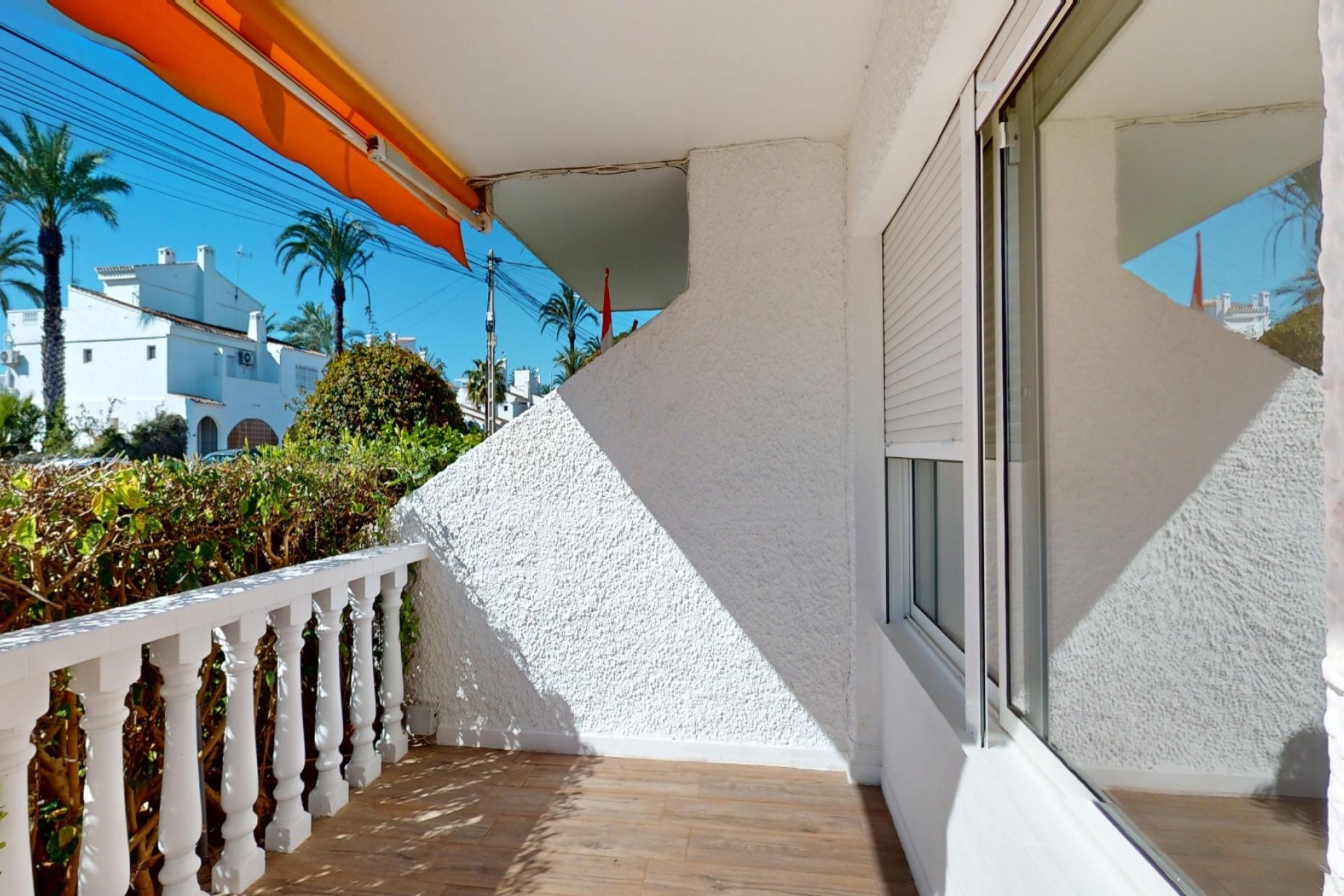 Resale - Bungalow - Orihuela Costa - Villamartín