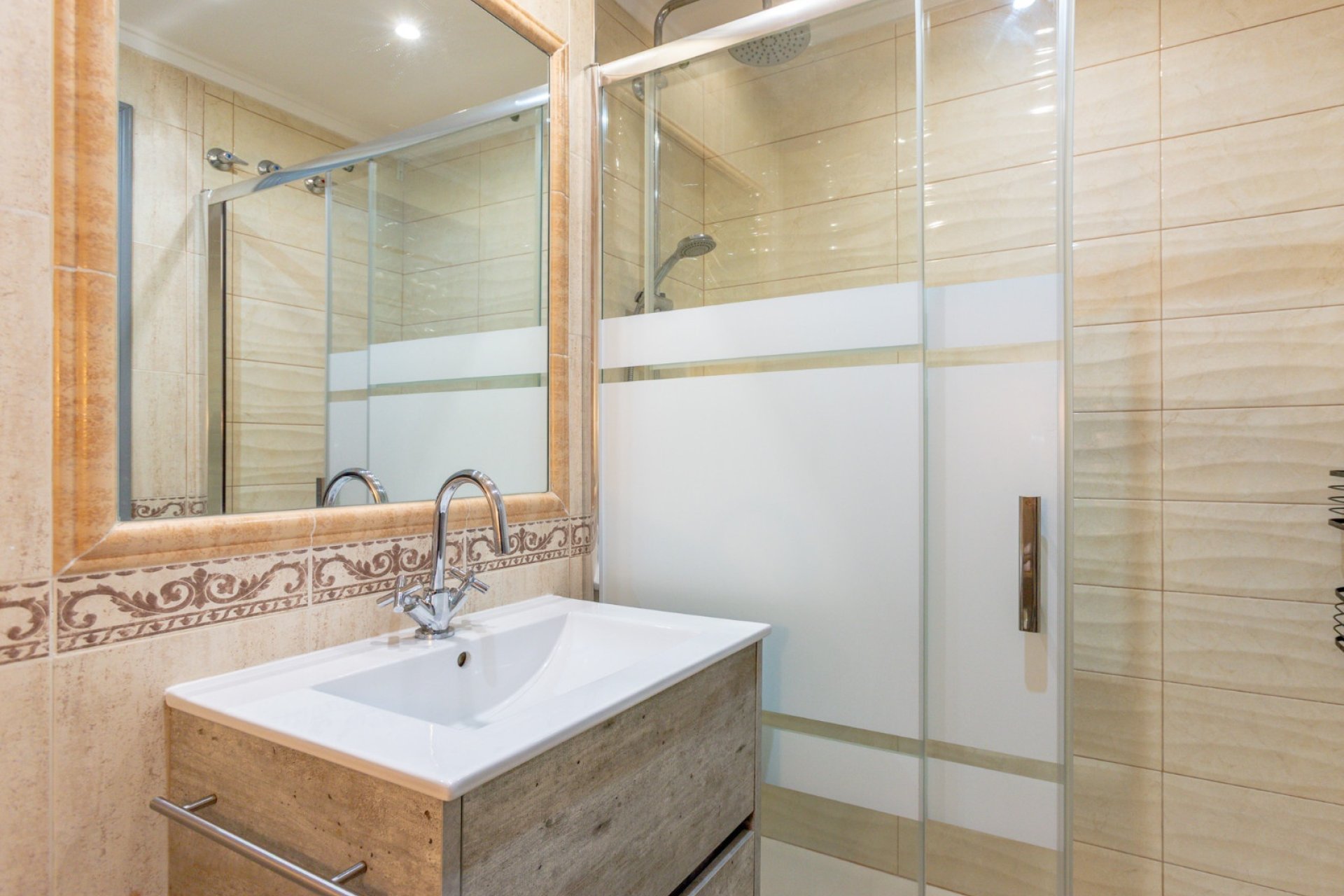 Resale - Bungalow - Orihuela Costa - Villamartín