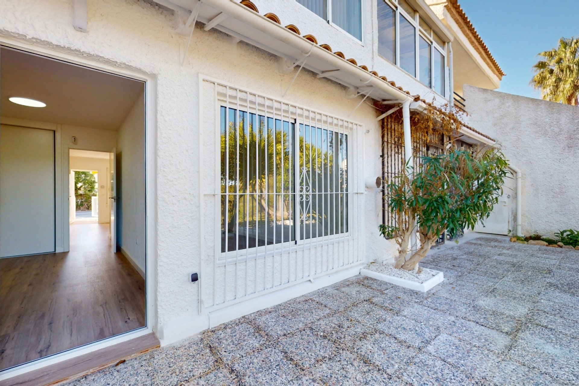 Resale - Bungalow - Orihuela Costa - Villamartín
