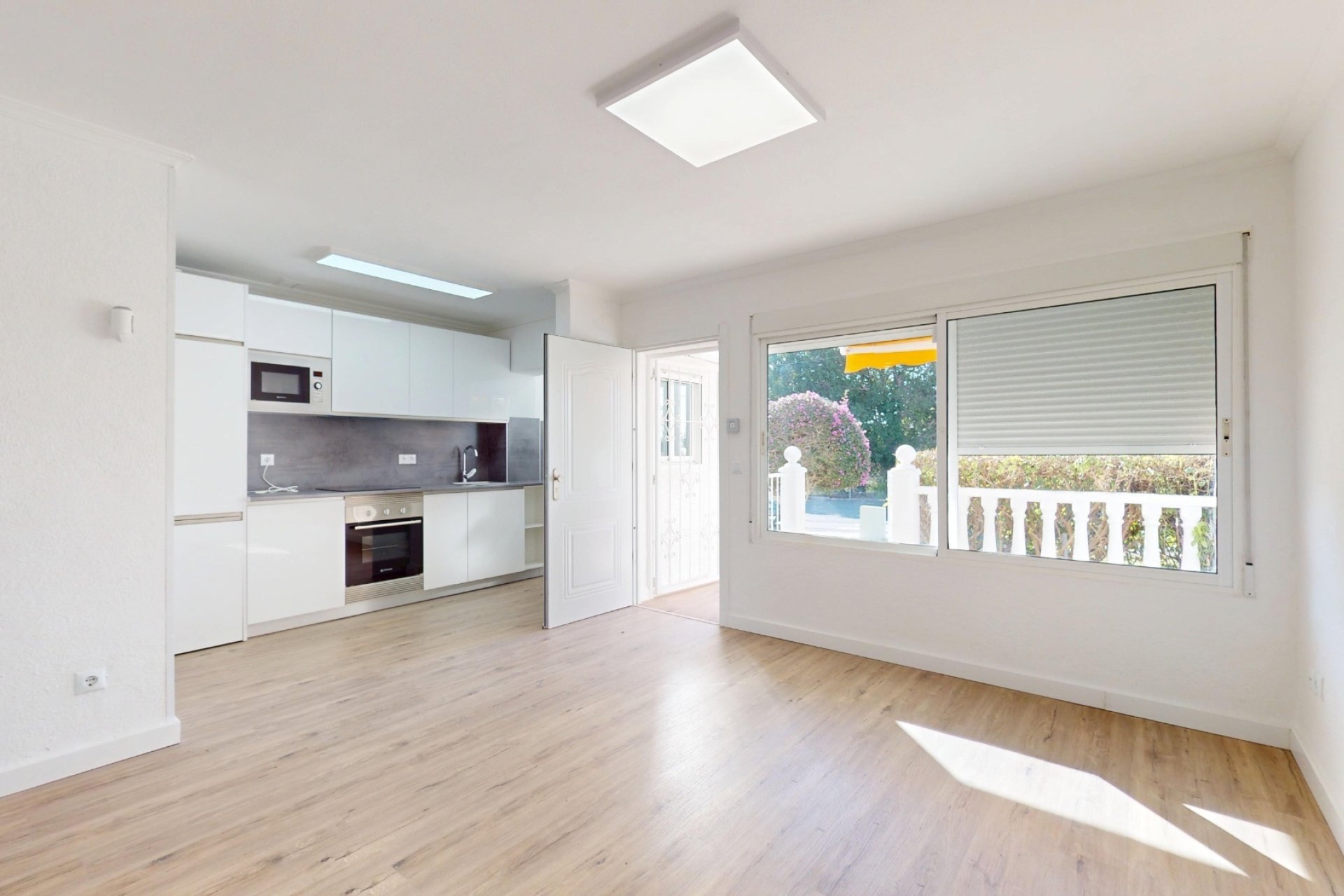Resale - Bungalow - Orihuela Costa - Villamartín