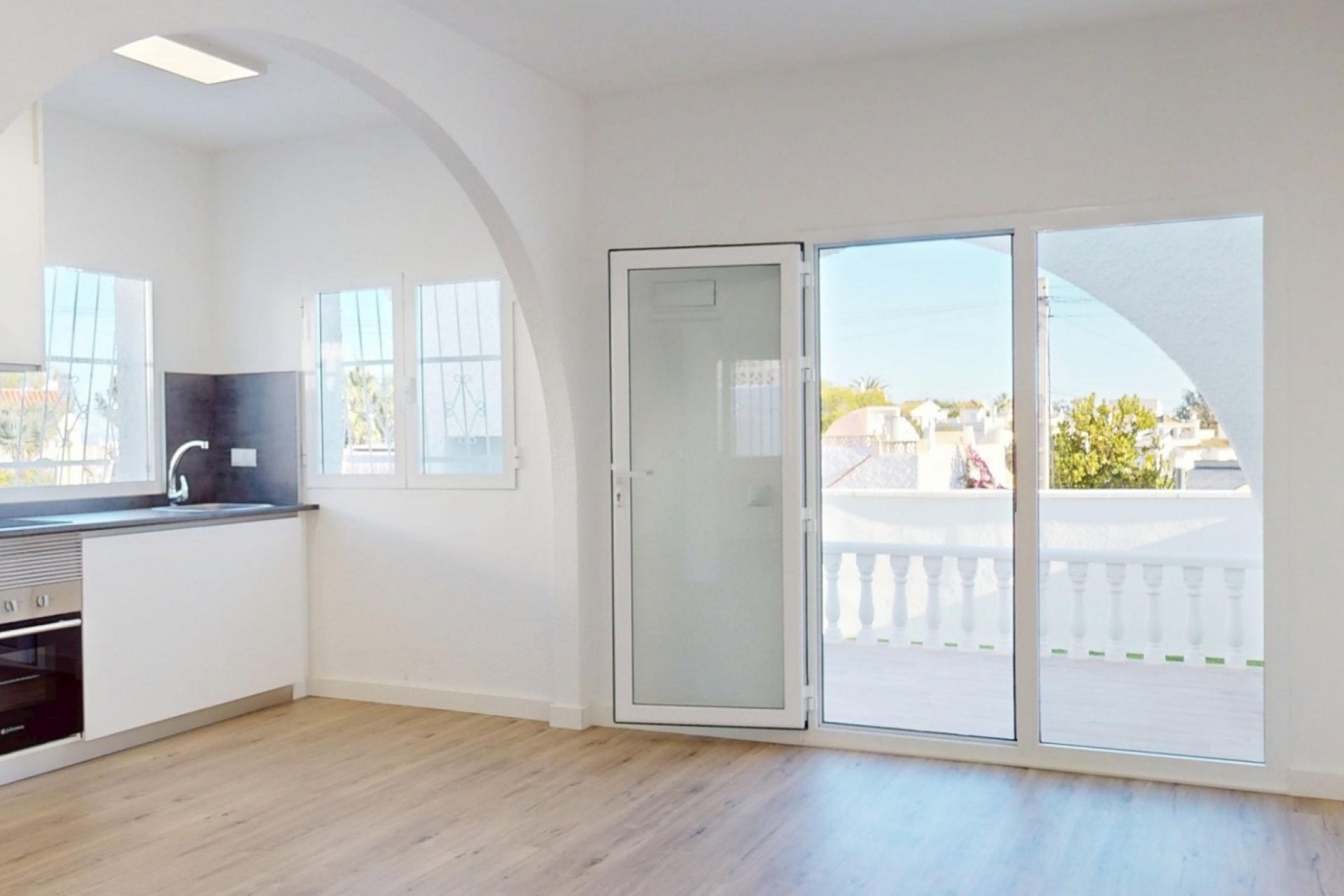 Resale - Bungalow - Orihuela Costa - Villamartín