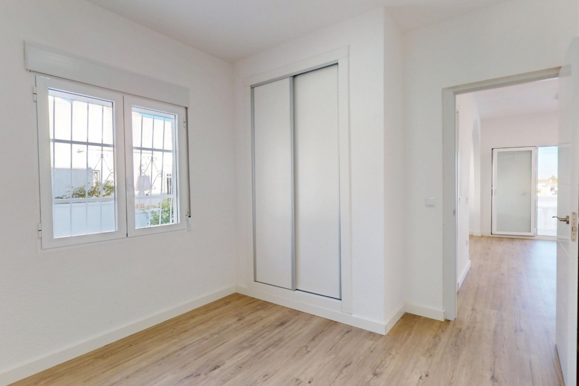 Resale - Bungalow - Orihuela Costa - Villamartín